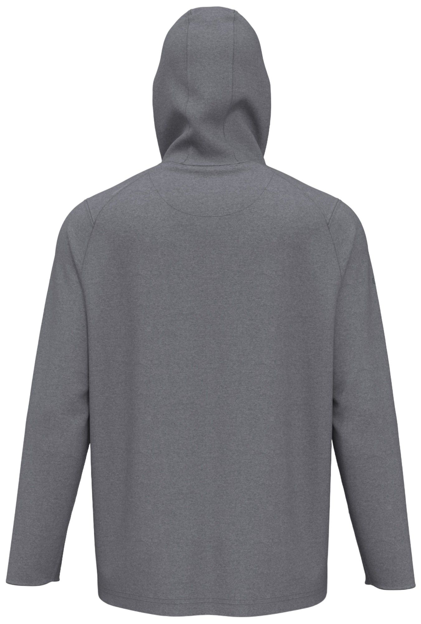 Callaway Men's Long Sleeve Crossover Performance Golf Hoodie product image