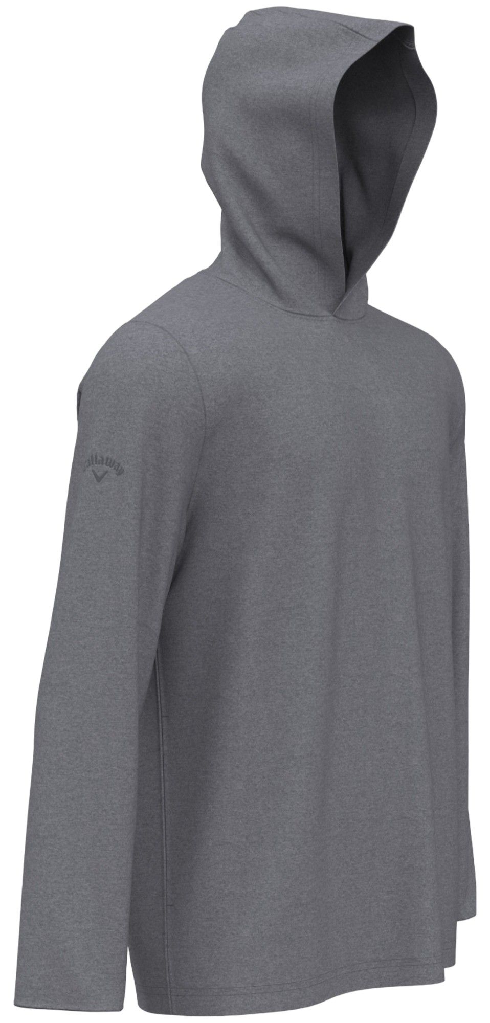 Callaway Men's Long Sleeve Crossover Performance Golf Hoodie product image
