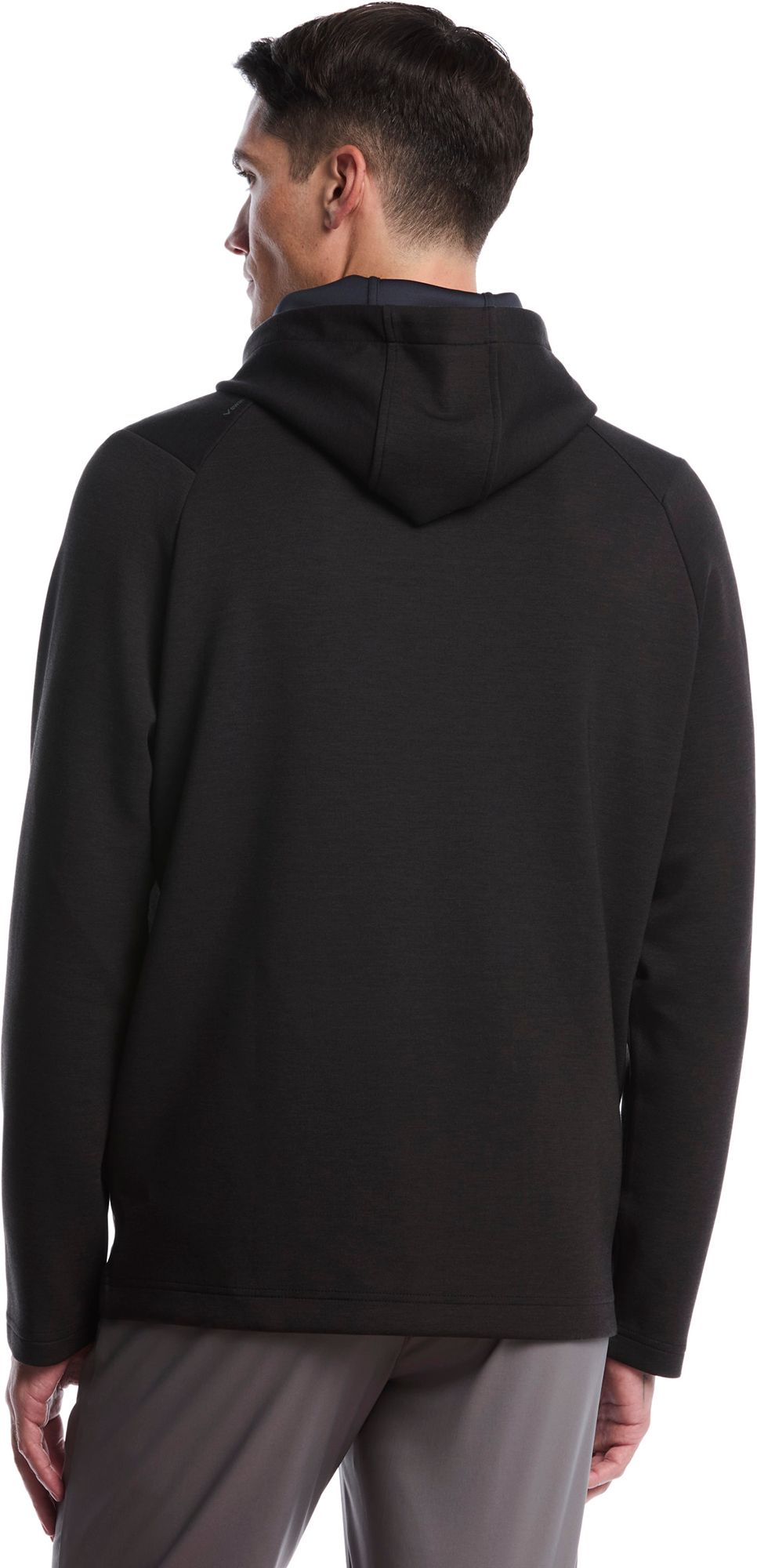 Callaway Men's Heathered Long Sleeve Golf Hoodie product image