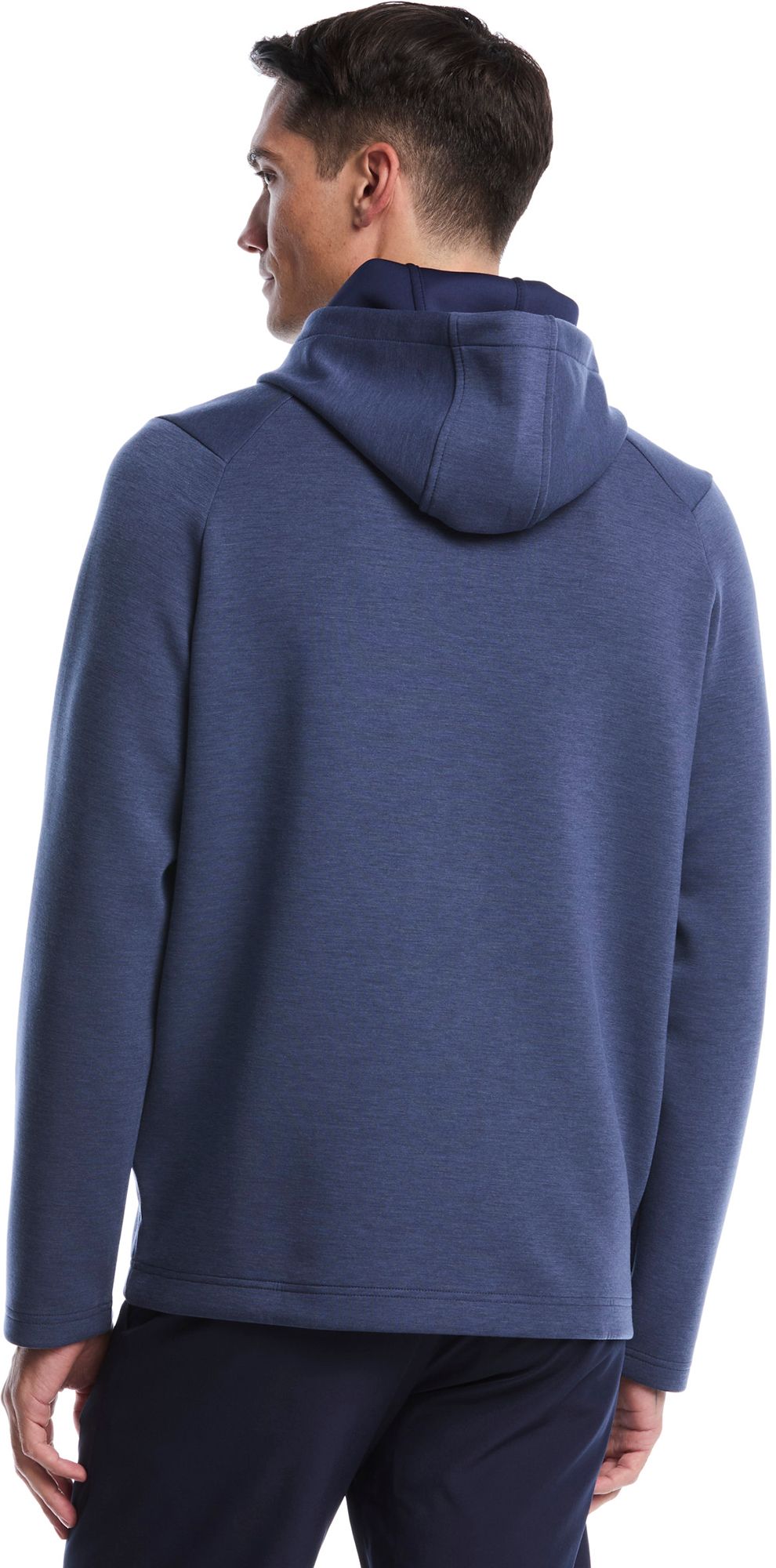 Callaway Men's Heathered Long Sleeve Golf Hoodie product image