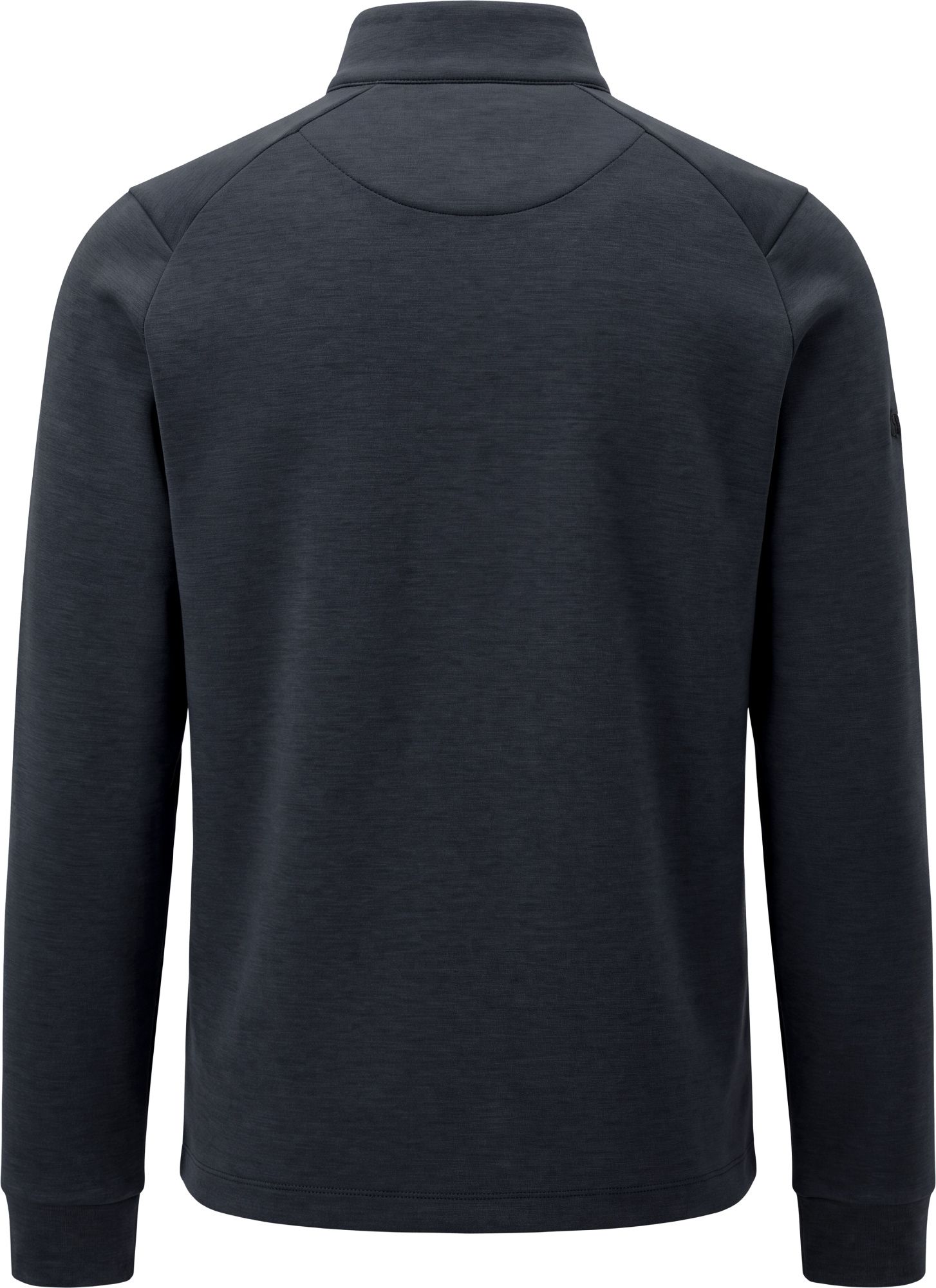 Callaway Men's Long Sleeve Soft Touch Heather Golf ¼ Zip product image