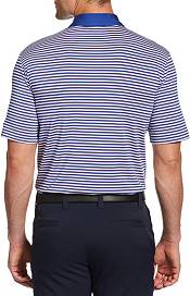 Callaway Men's Refined 3 Color Stripe Golf Polo product image