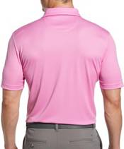 Callaway Men's Pro Spin Chevron Jacquard Short Sleeve Golf Polo product image