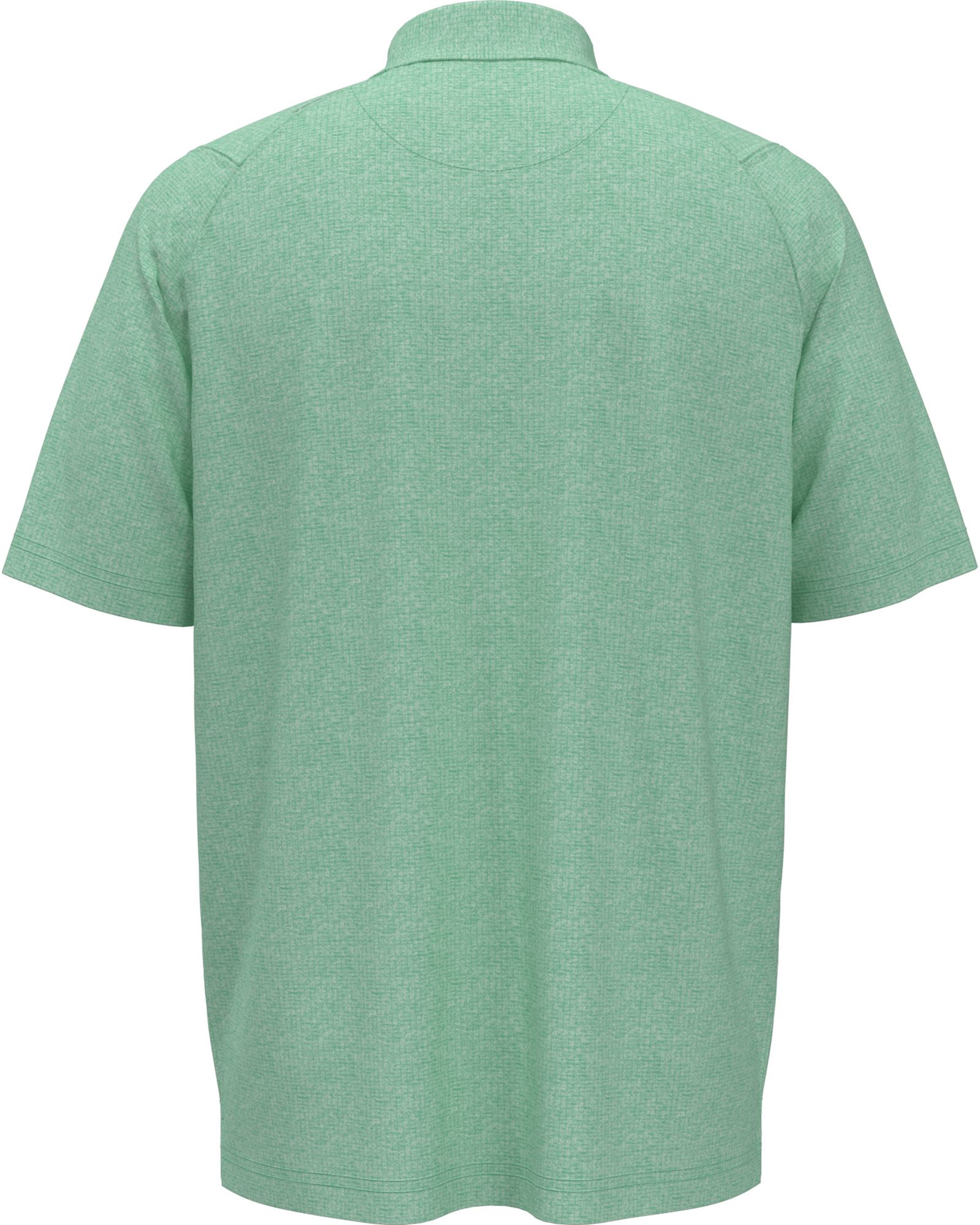 Callaway Men's Ventilated Classic Jacquard Golf Polo product image