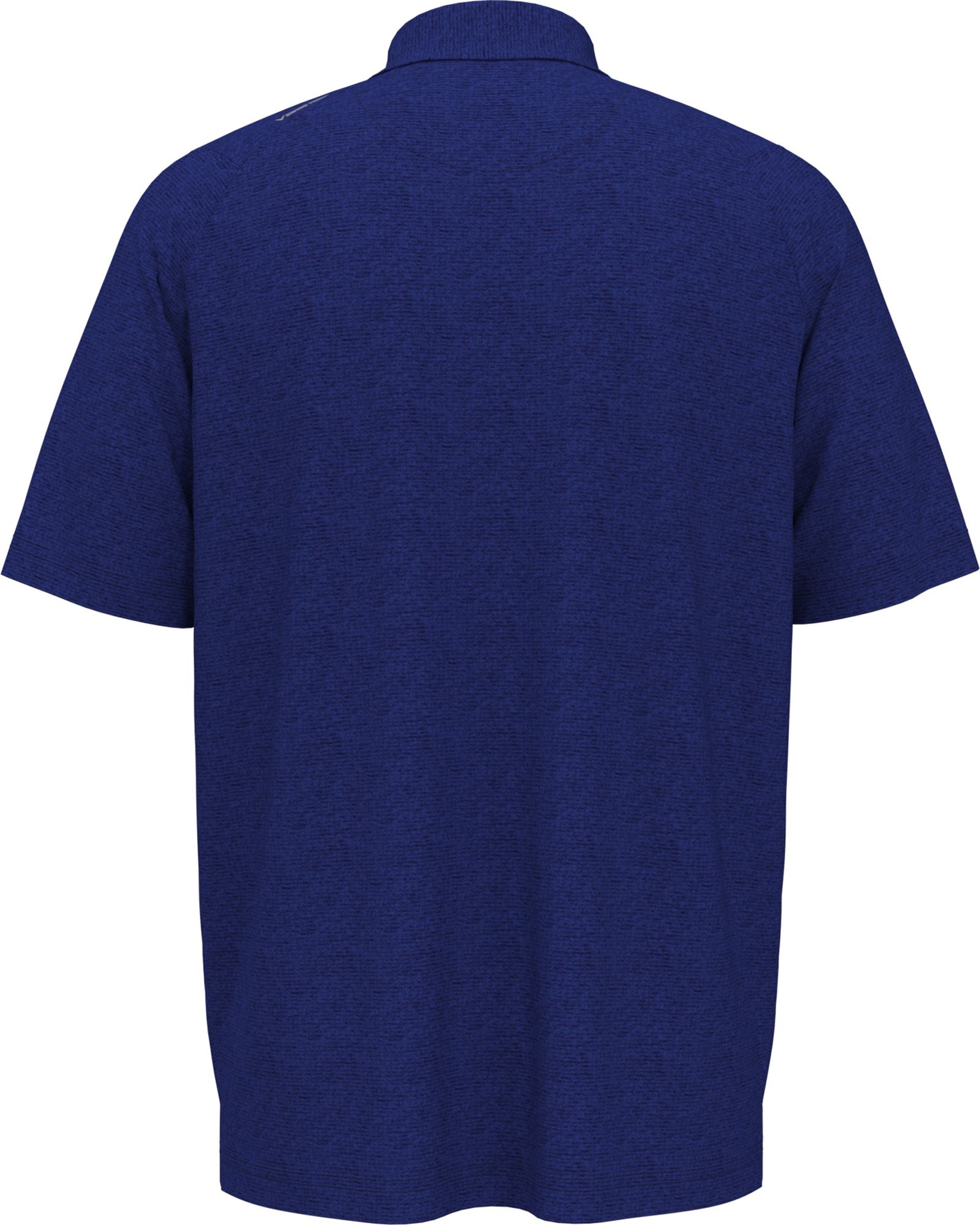 Callaway Men's Ventilated Classic Jacquard Golf Polo product image