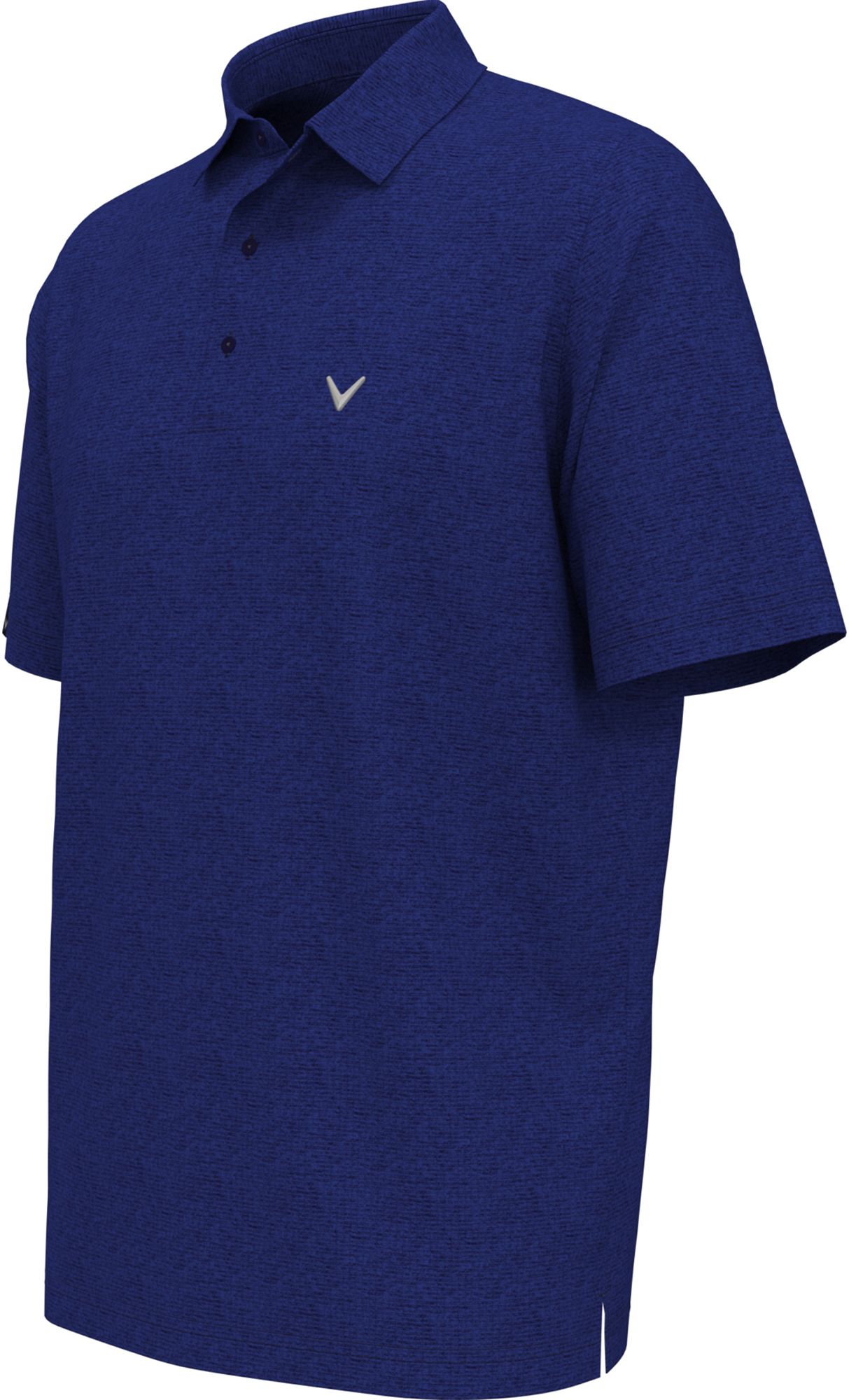 Callaway Men's Ventilated Classic Jacquard Golf Polo product image