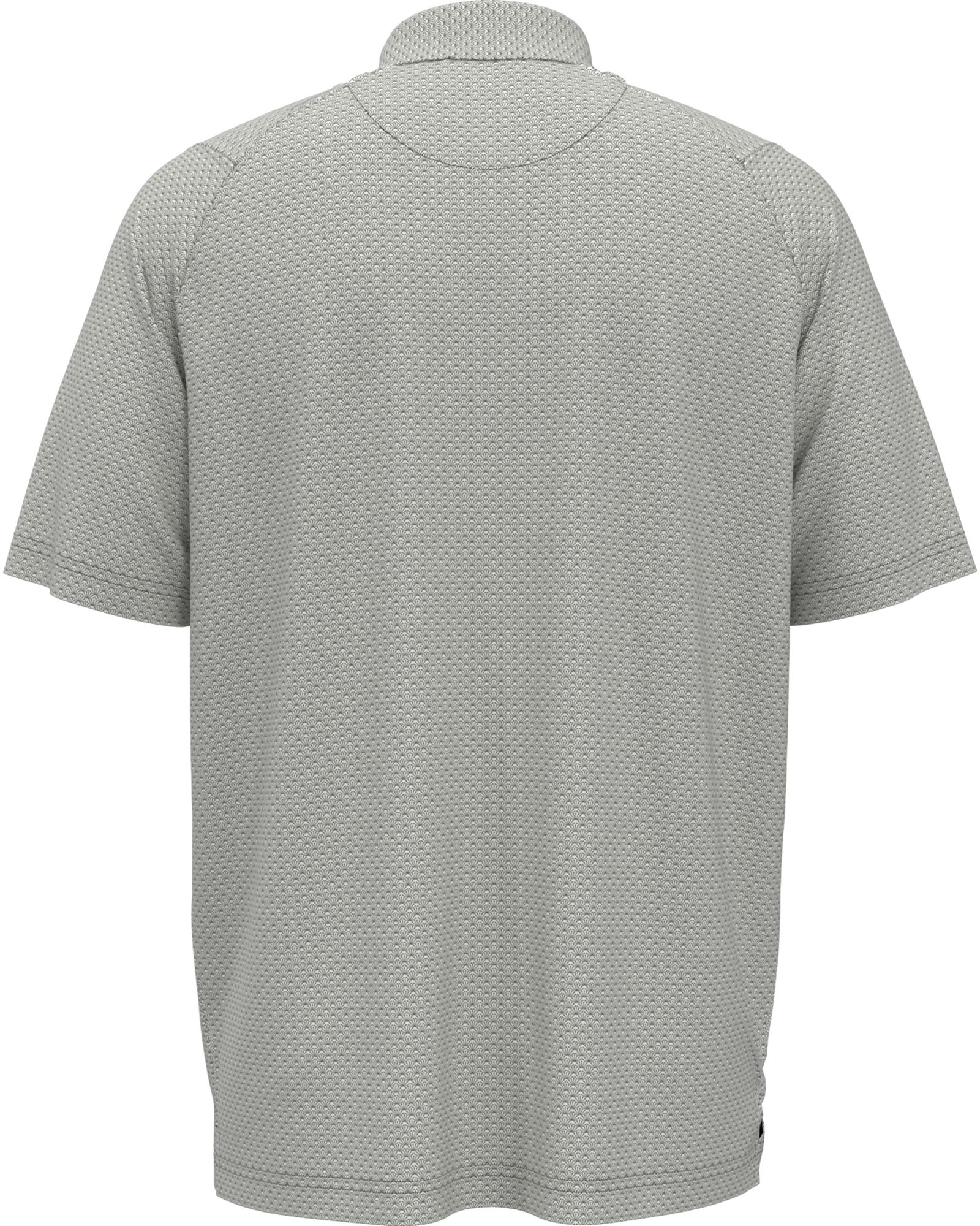 Callaway Men's Trademark Print Short Sleeve Golf Polo product image