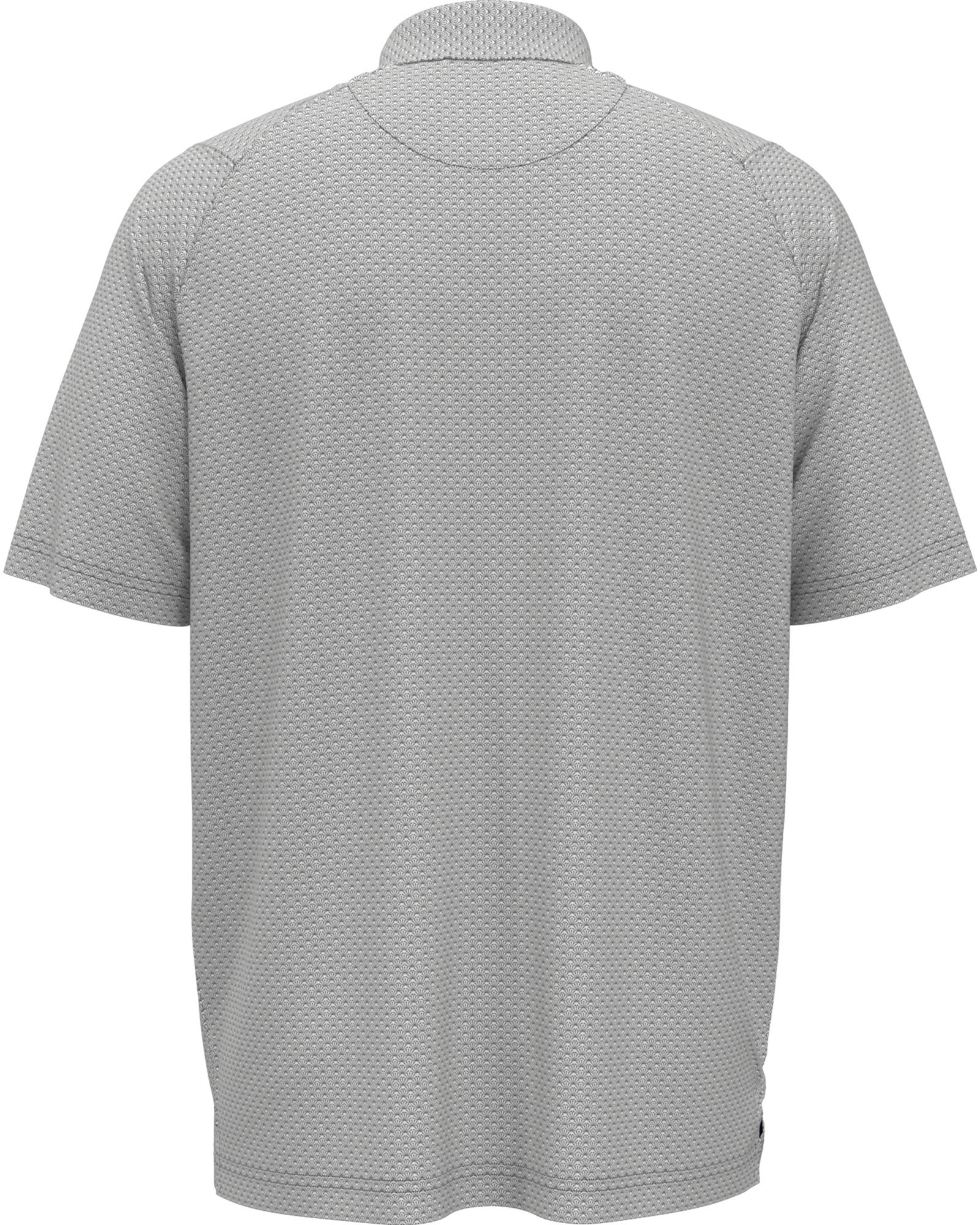 Callaway Men's Trademark Print Short Sleeve Golf Polo product image