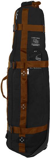 Club Glove Last Bag Collegiate Travel Cover with Stiff Arm product image