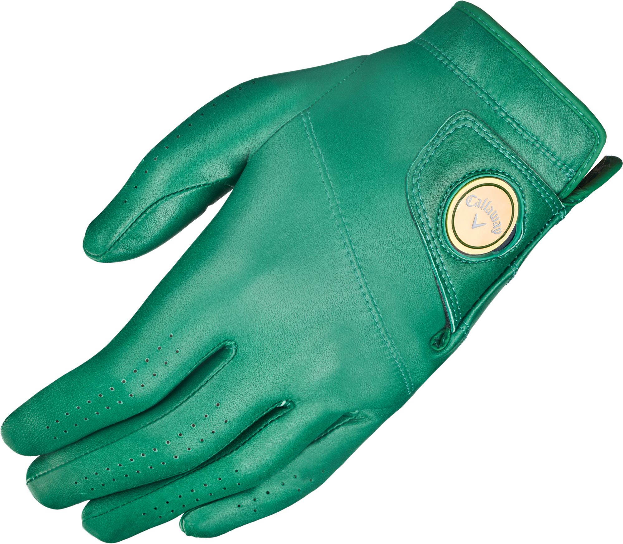 Callaway 2024 Tour Authentic Lucky Golf Glove product image