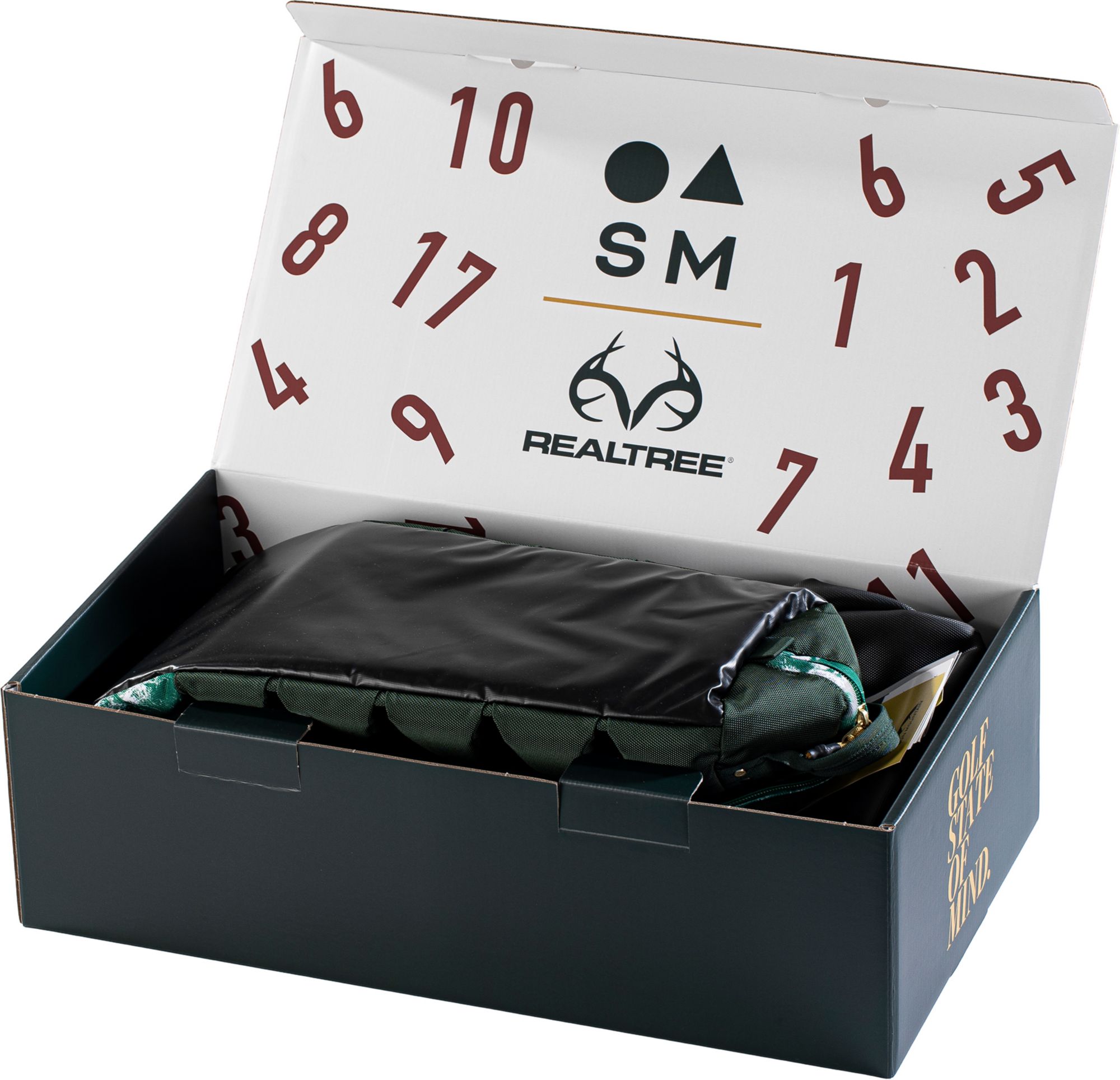 Sun Mountain Clubglider Meridian Travel Golf Bag product image