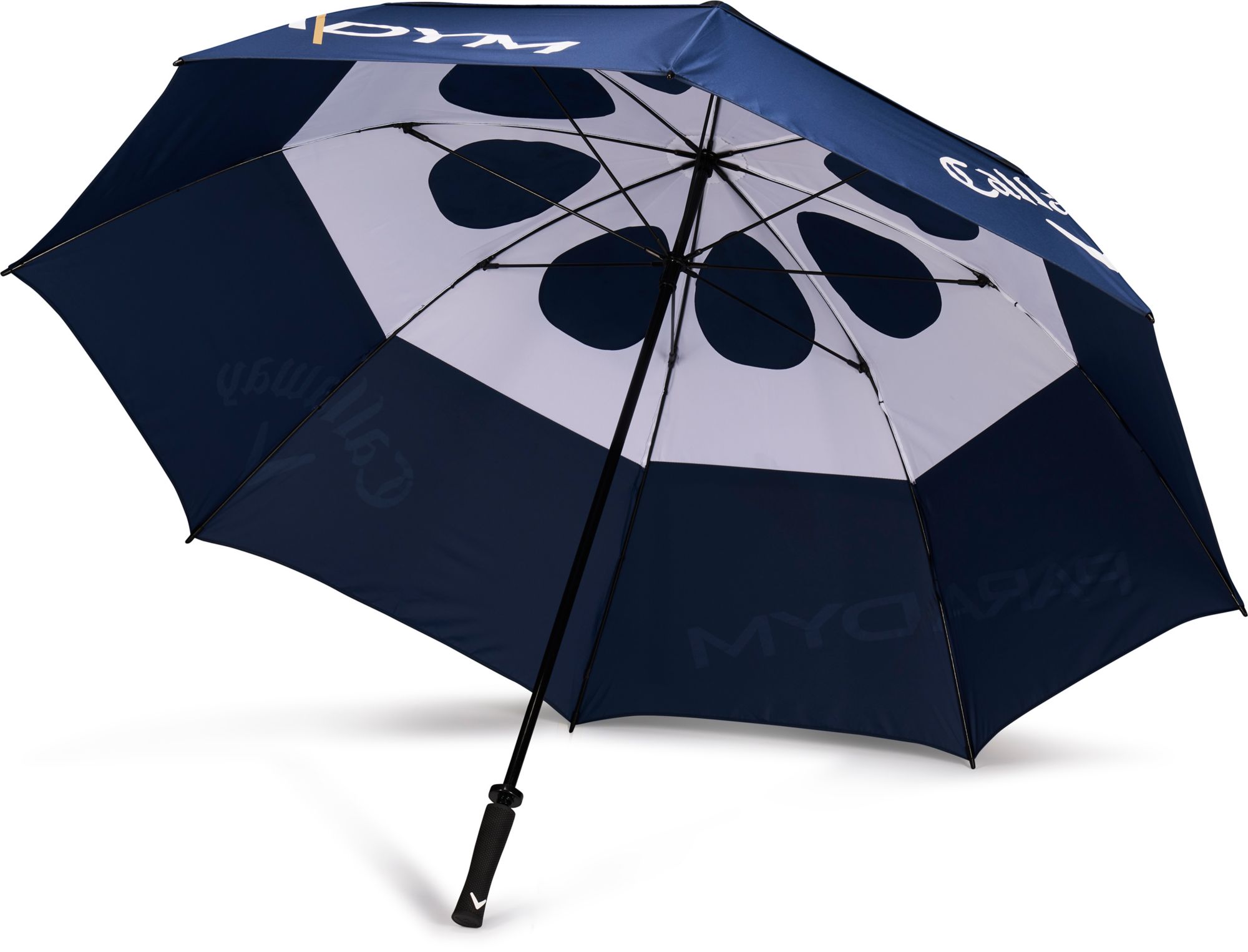 Callaway Paradym 68" Double Canopy Umbrella product image