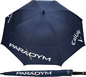 Callaway Paradym 68" Double Canopy Umbrella product image