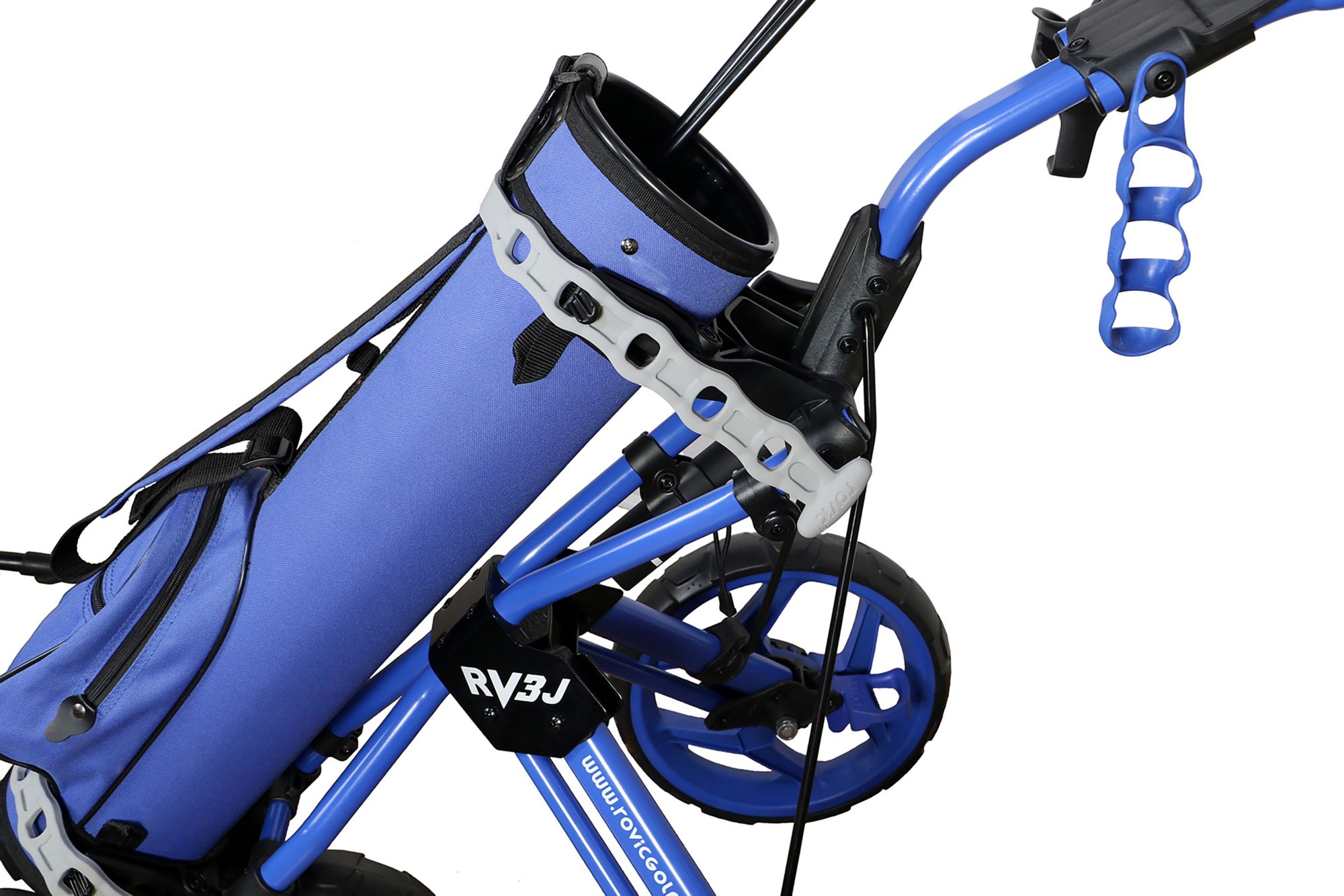 Clicgear Junior Rovic RV3J Cart product image