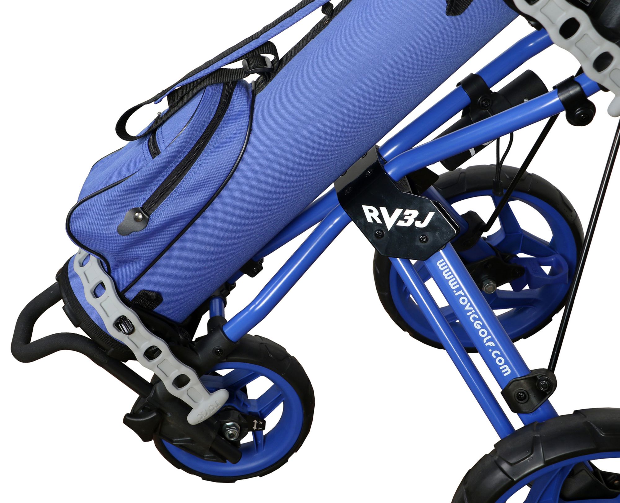 Clicgear Junior Rovic RV3J Cart product image