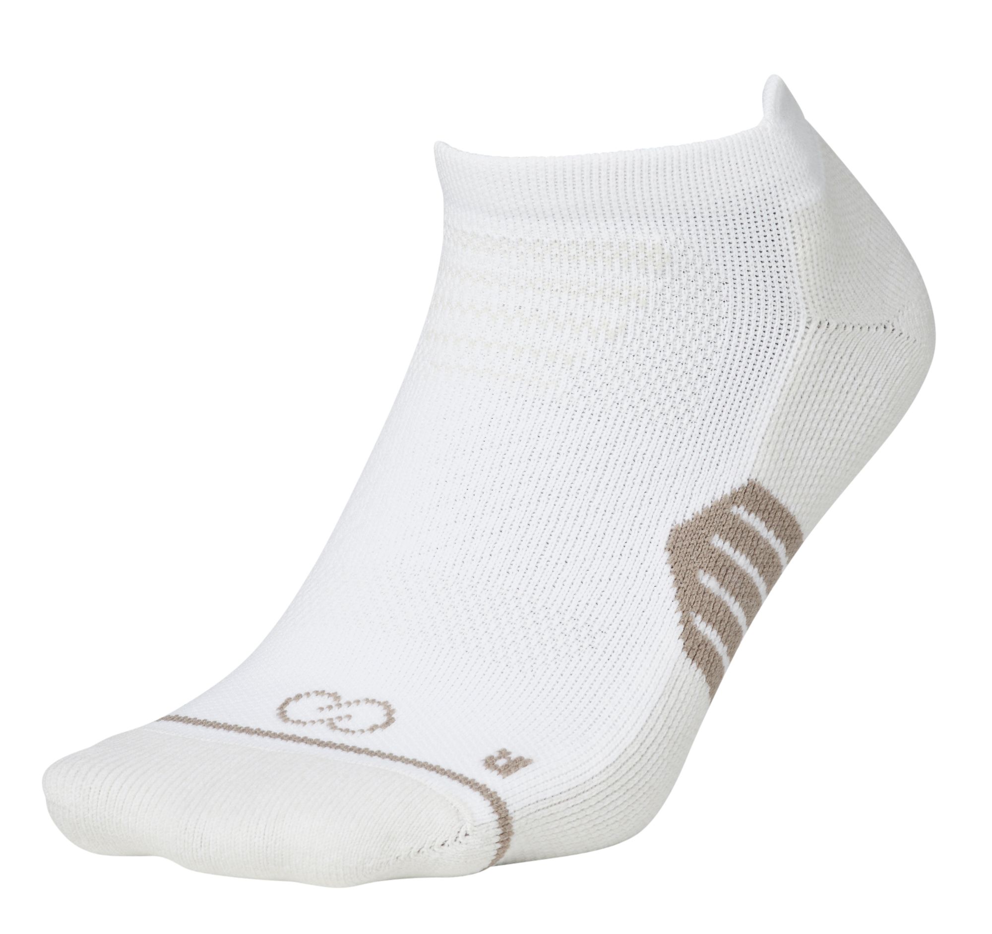 CALIA Women's 2-Pack Performance No Show Tab Socks product image