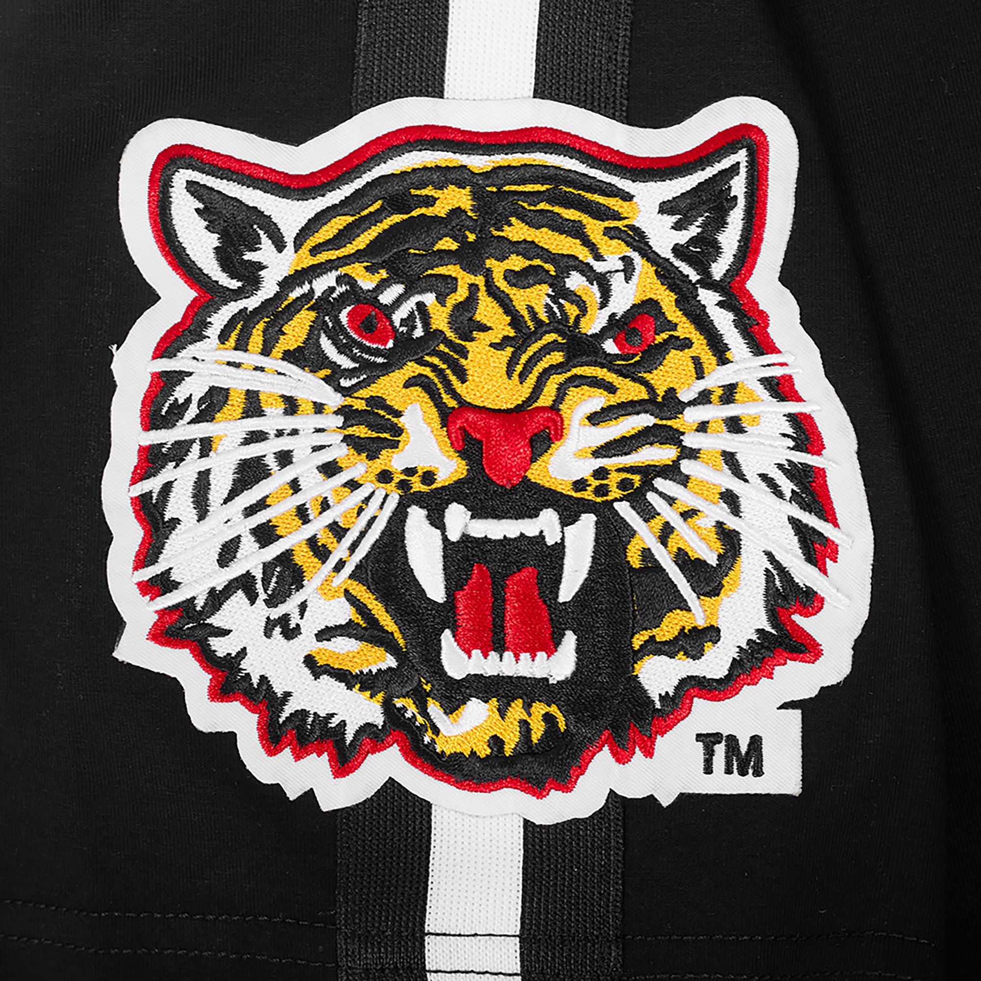 Pro Standard Men's Grambing State Tigers Black Homecoming T-Shirt product image