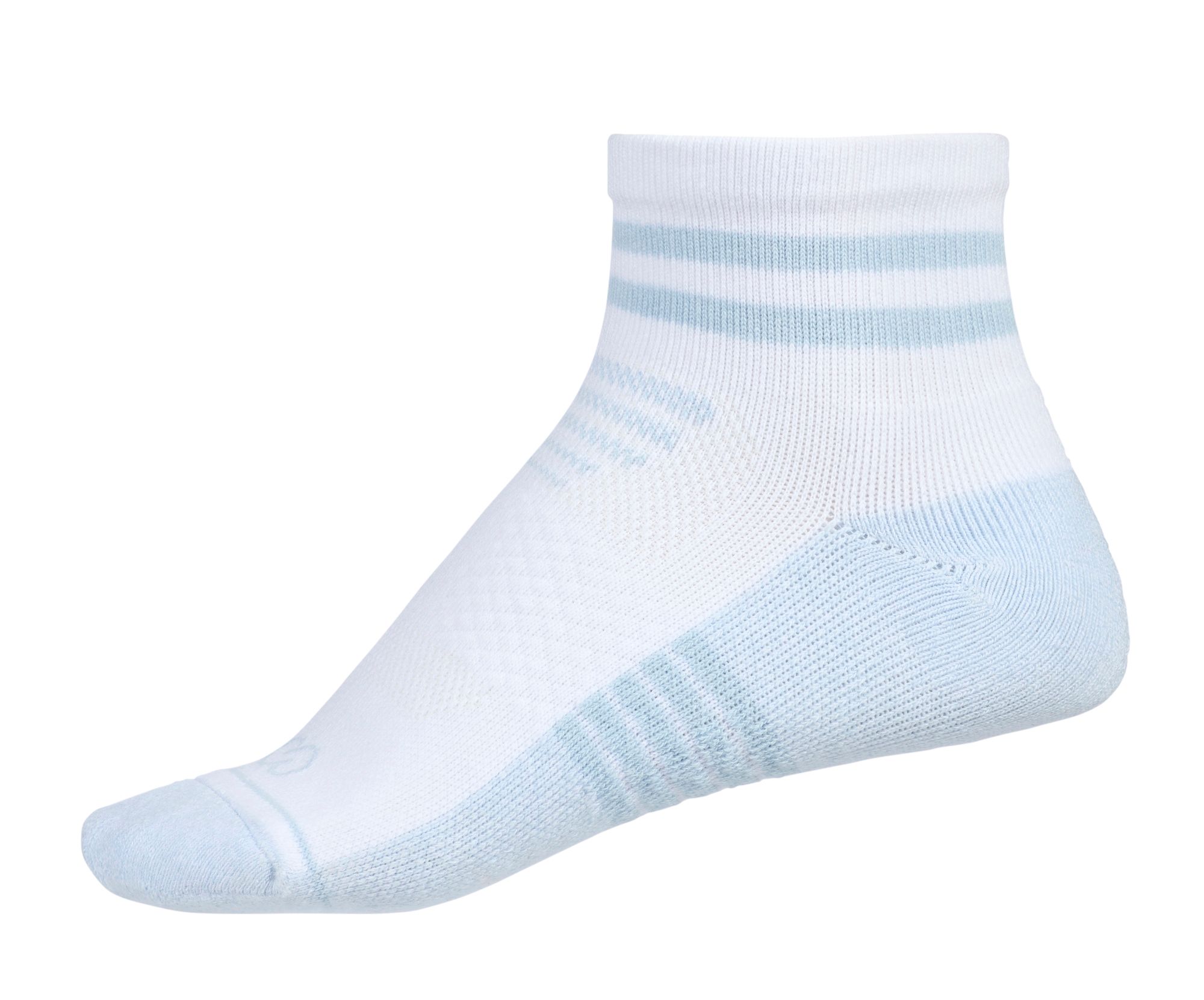 CALIA Women's Golf Quarter Crew Sock 2-Pack product image