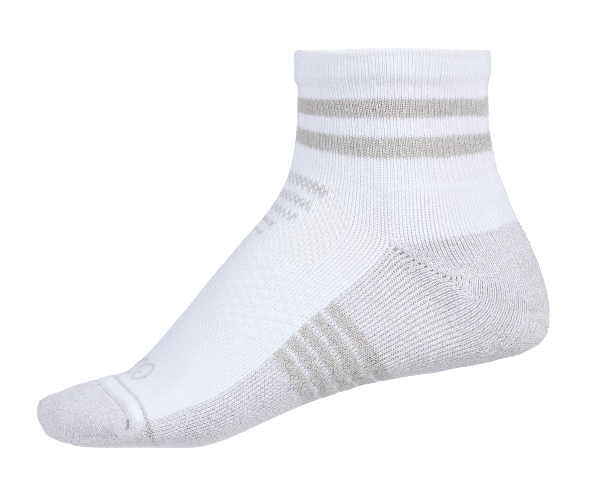 CALIA Women's Golf Quarter Crew Sock 2-Pack product image