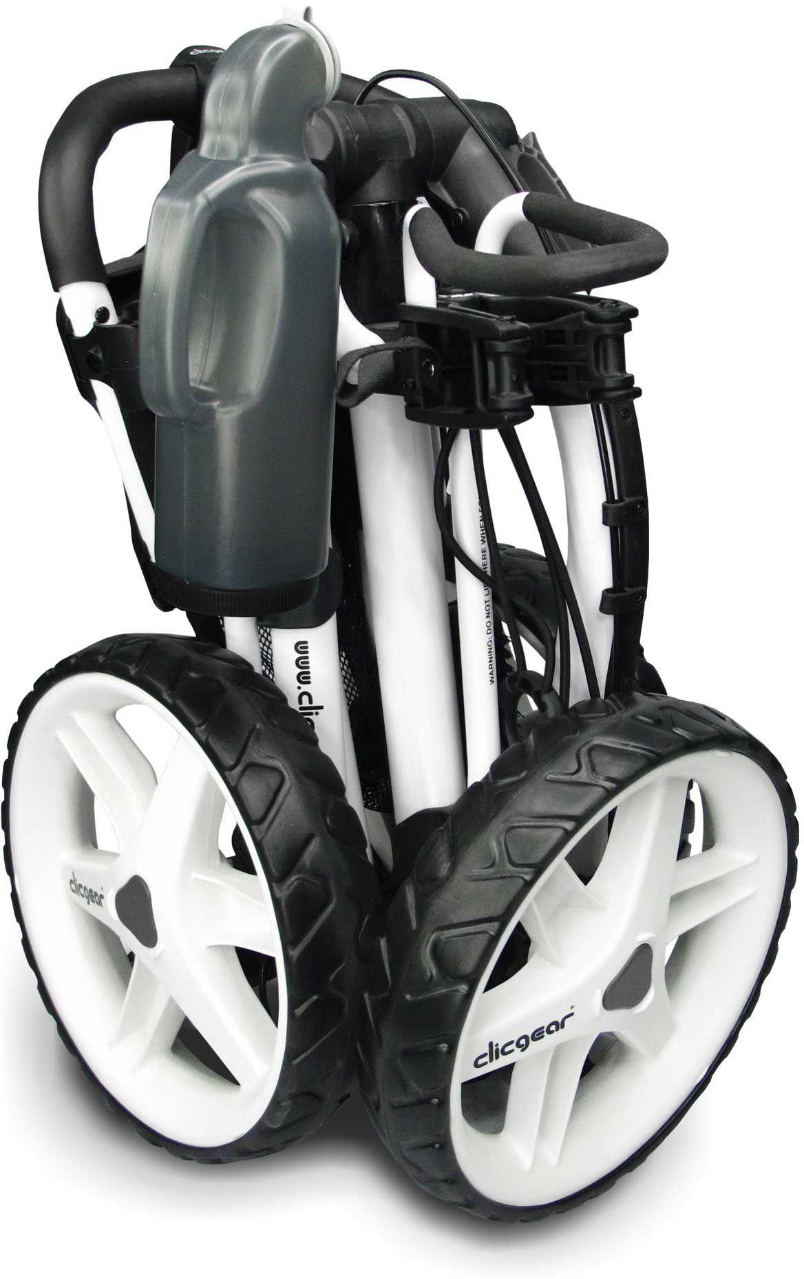 Clicgear Sand Bottle product image