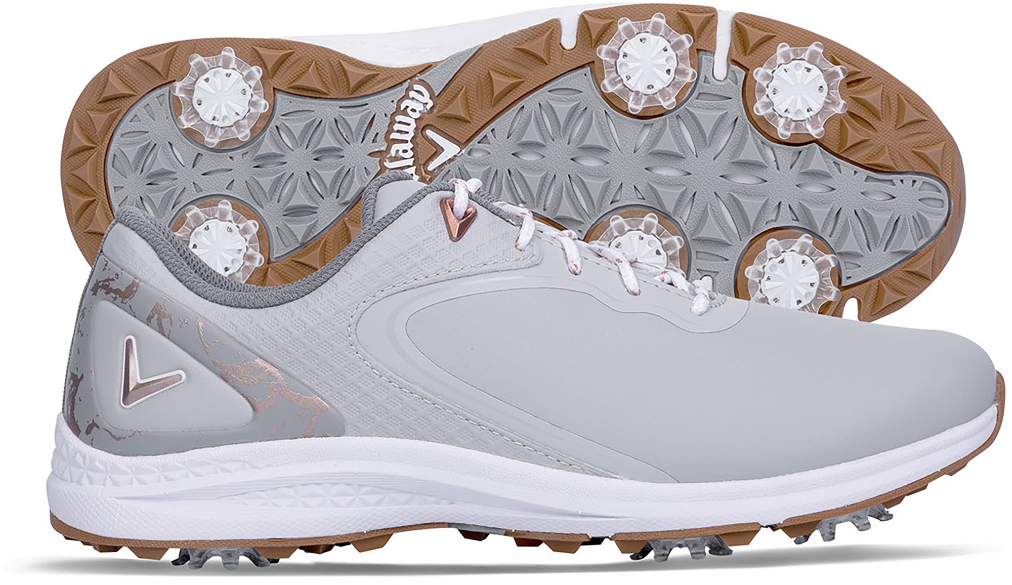 Callaway Women's Coronado v2 Golf Shoes product image