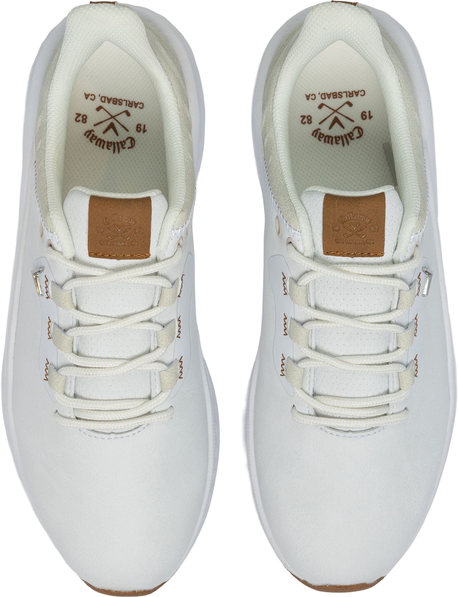 Callaway Women's La Jolla SL Golf Shoes product image