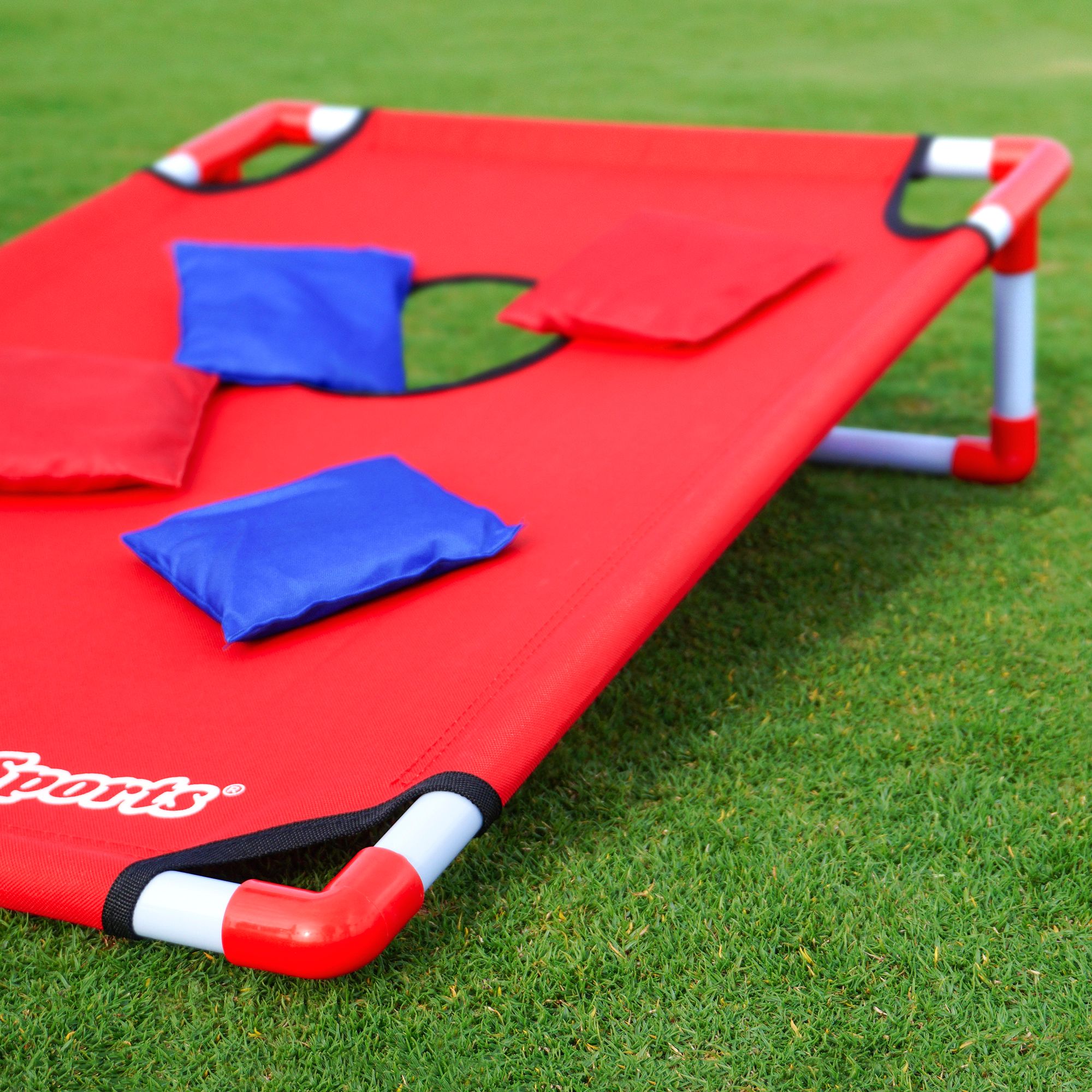 GoSports  2' x 3' PVC Cornhole Set product image