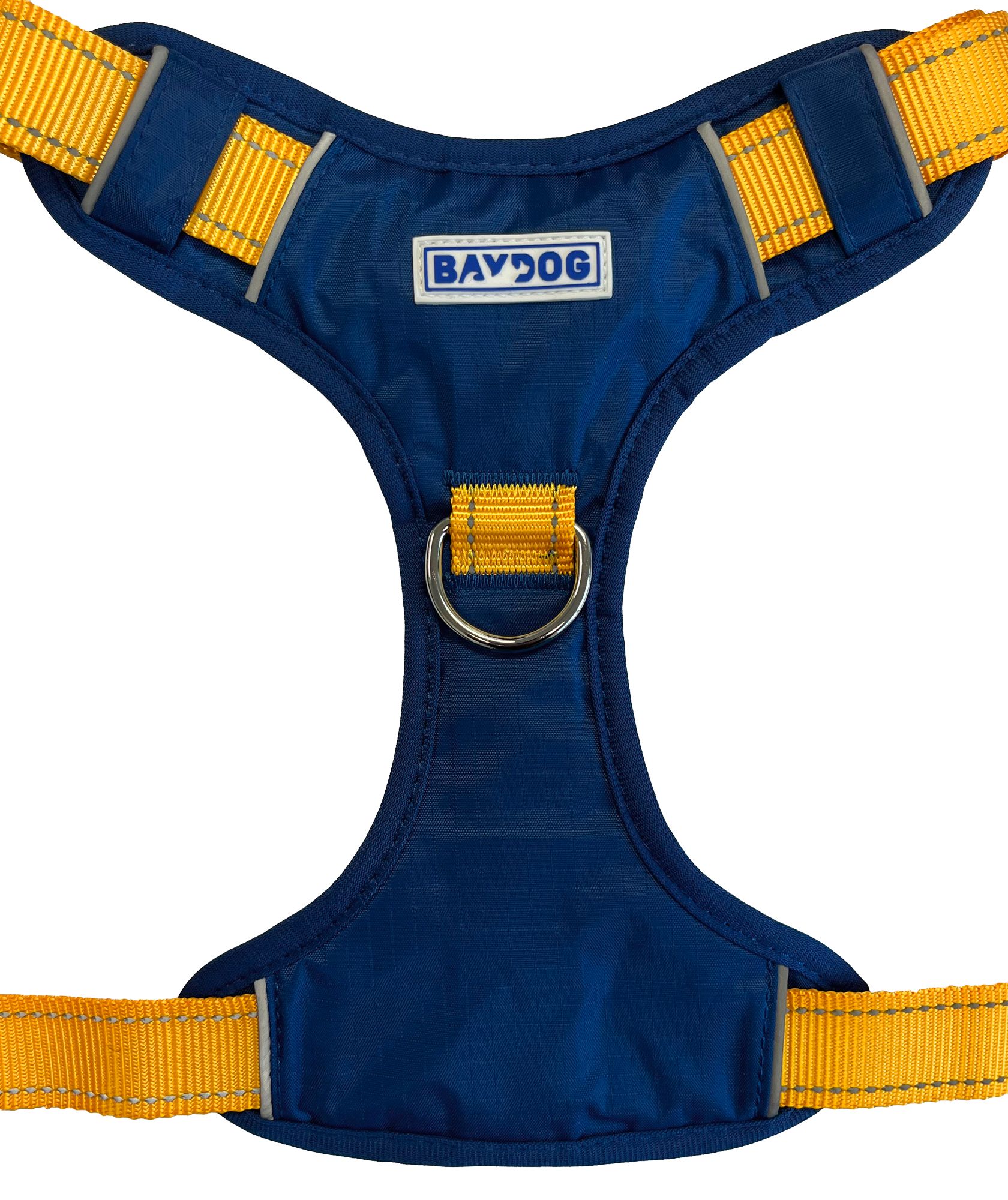 BAYDOG West Virginia Mountaineers Dog Harness