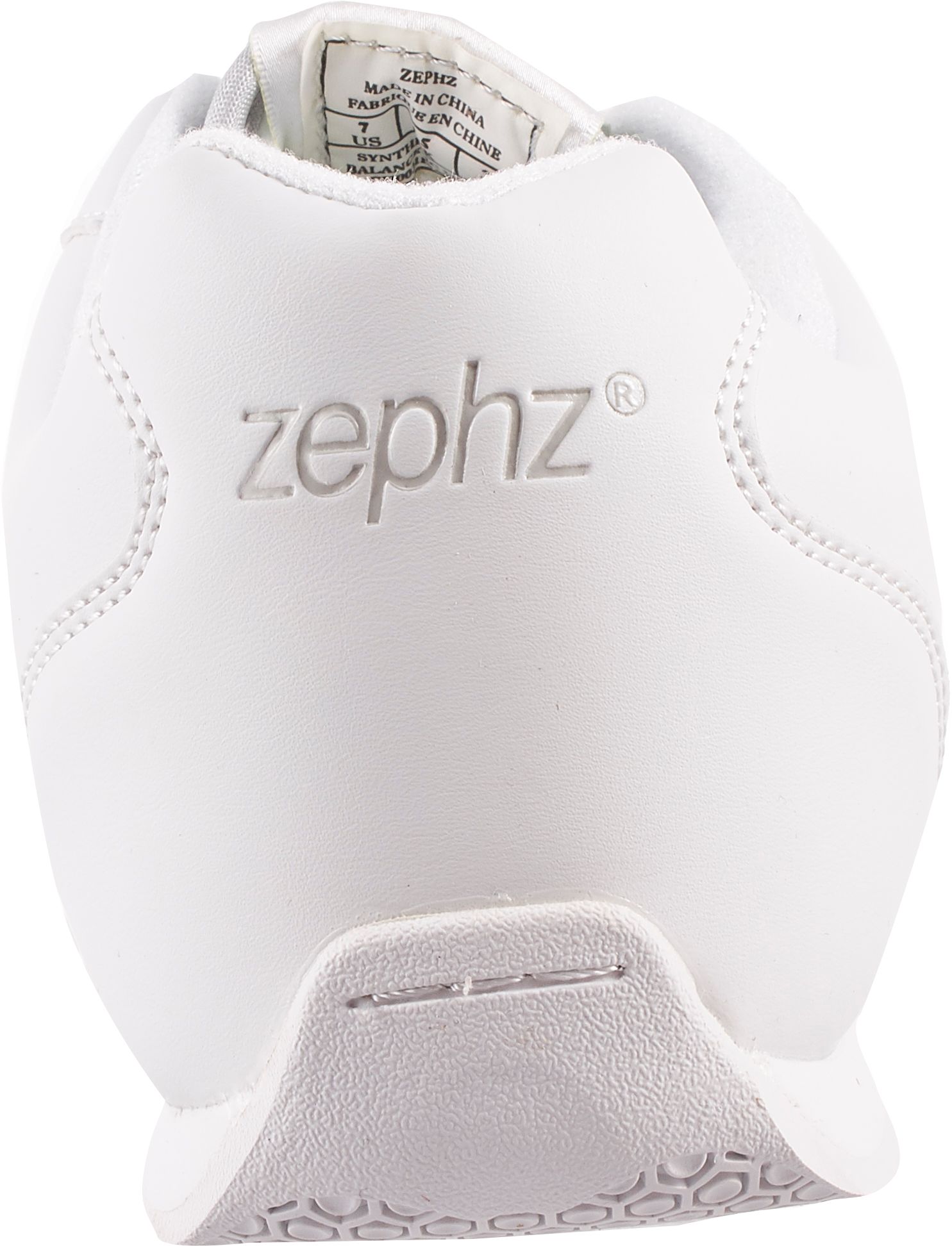 zephz Women's Tumble Cheerleading Shoes
