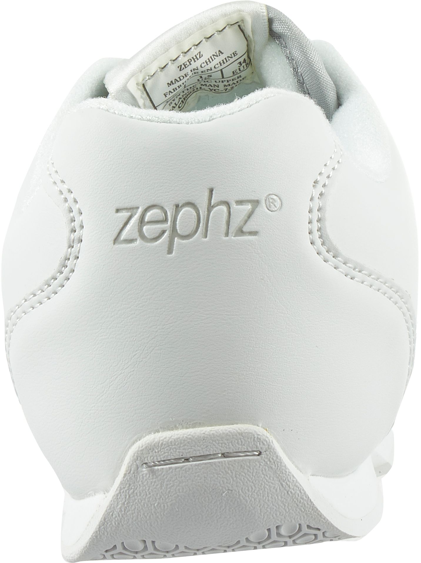 zephz Kids' Tumble Cheerleading Shoes product image