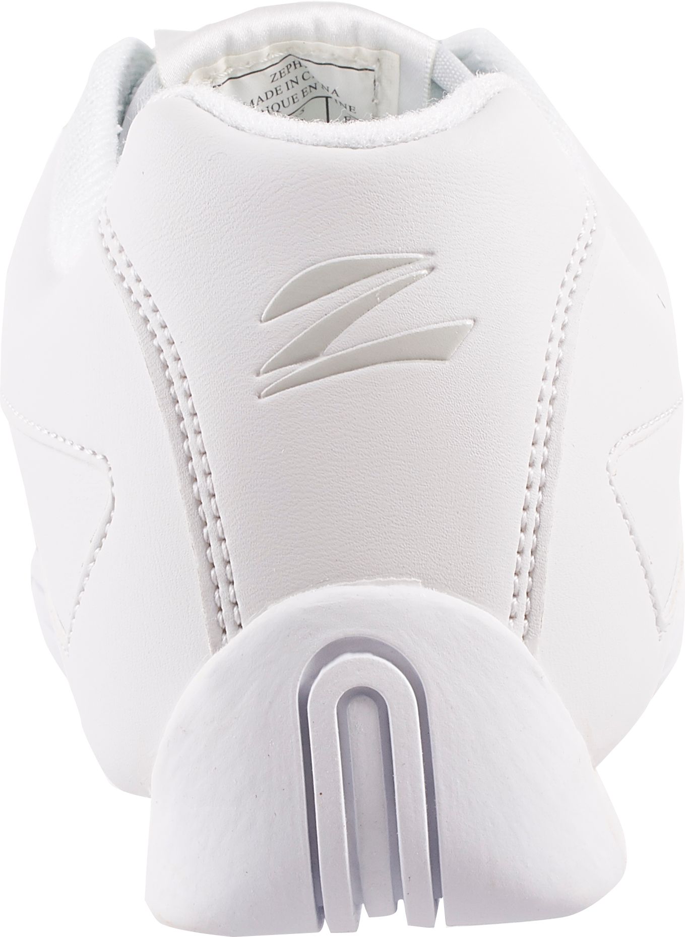 zephz Women's Zenith Cheerleading Shoes product image