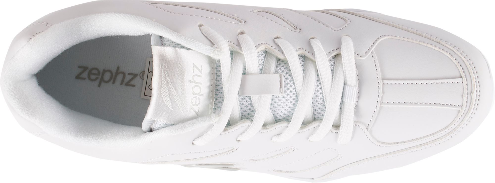 zephz Women's Zenith Cheerleading Shoes product image