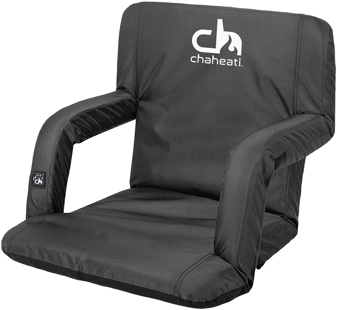 Chaheati 7V Heated Folding Bleacher Seat product image