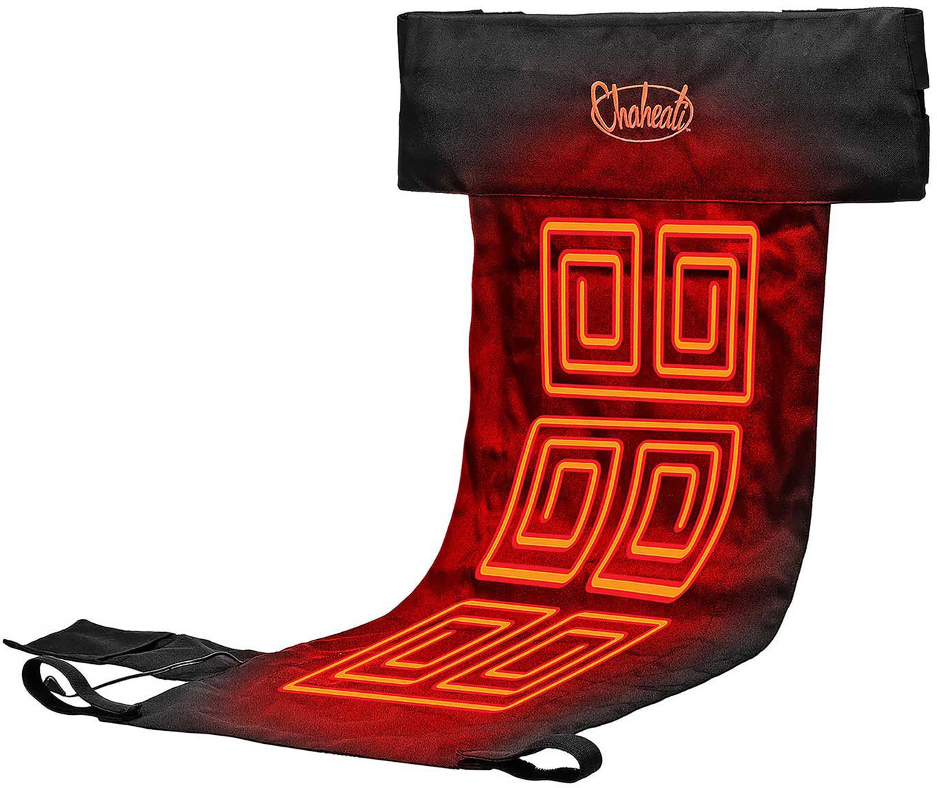 Chaheati 11V Battery Heated Chair Add-On product image