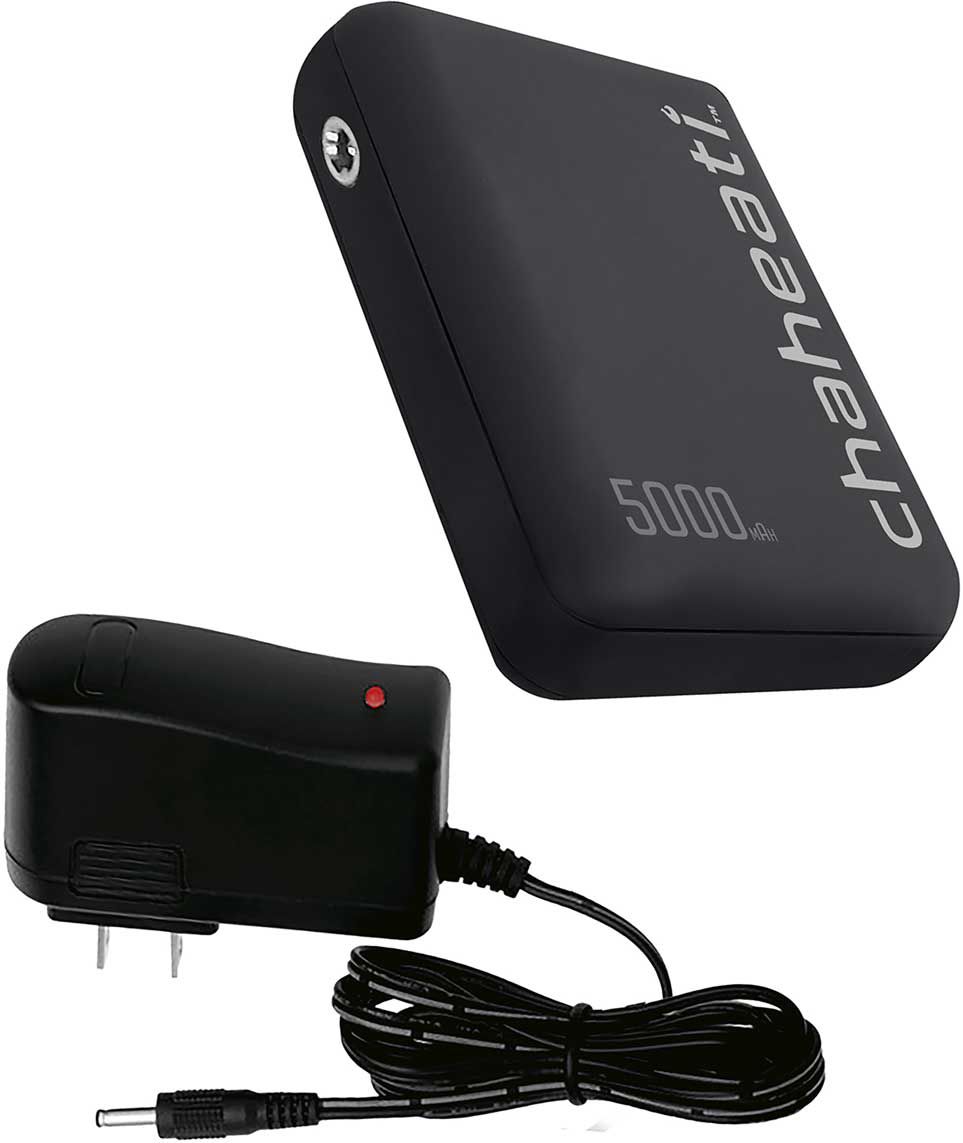 Chaheati 7V Heated Seat Cushion product image