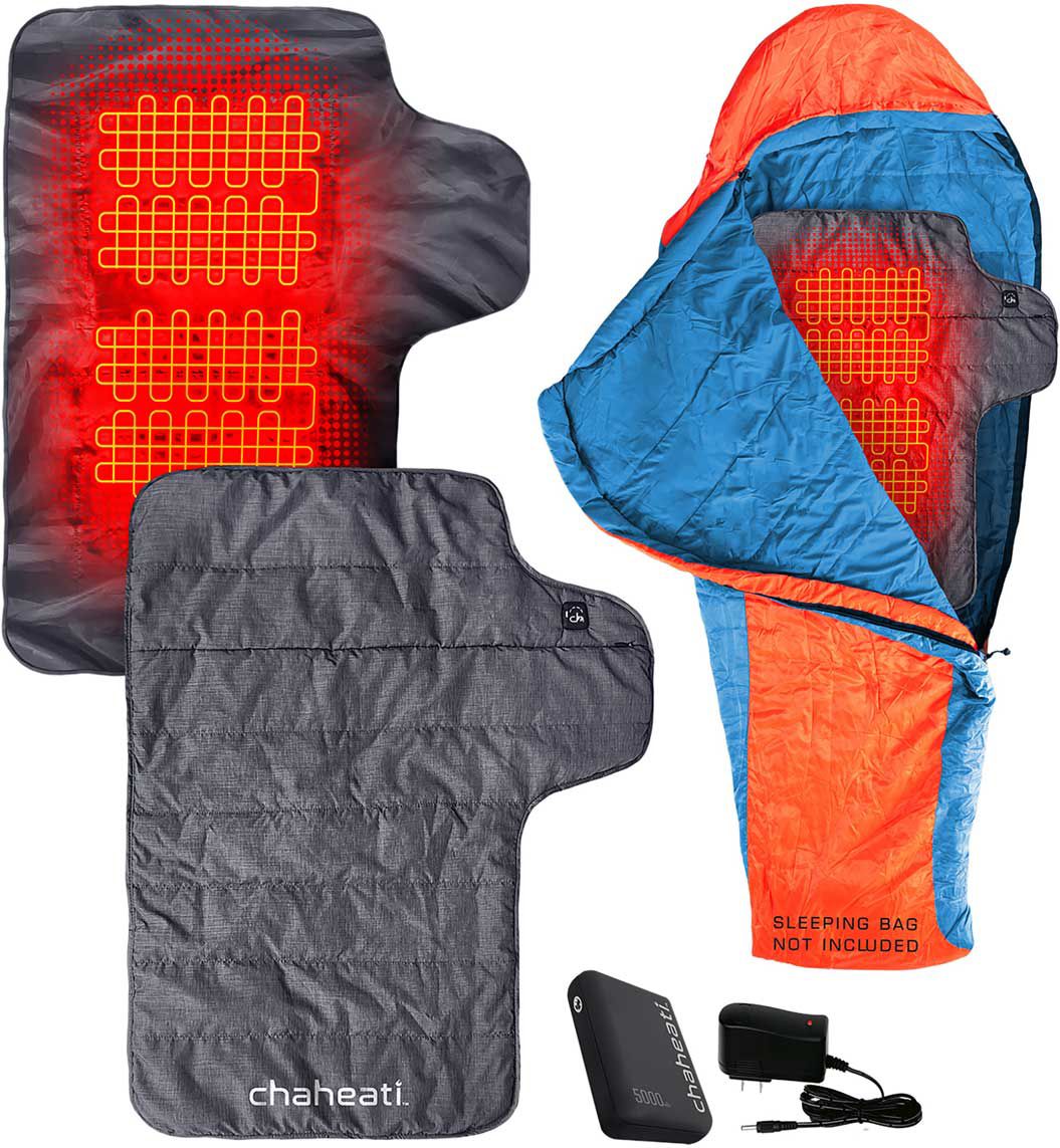 Chaheati 7V Portable Heating Seat Pad product image