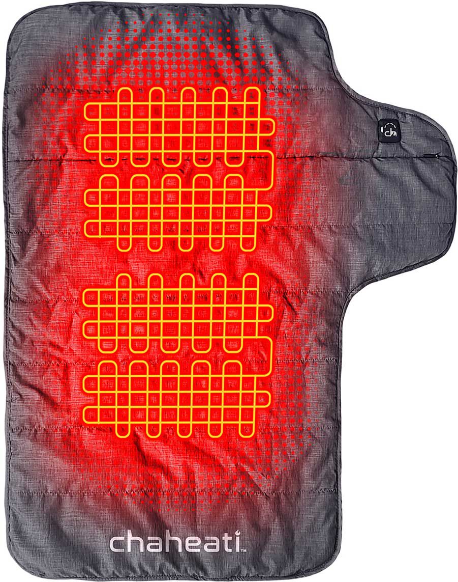 Chaheati 7V Portable Heating Seat Pad product image