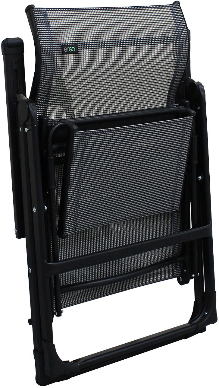 Caravan Canopy Ergo+ Patio Folding Chair product image