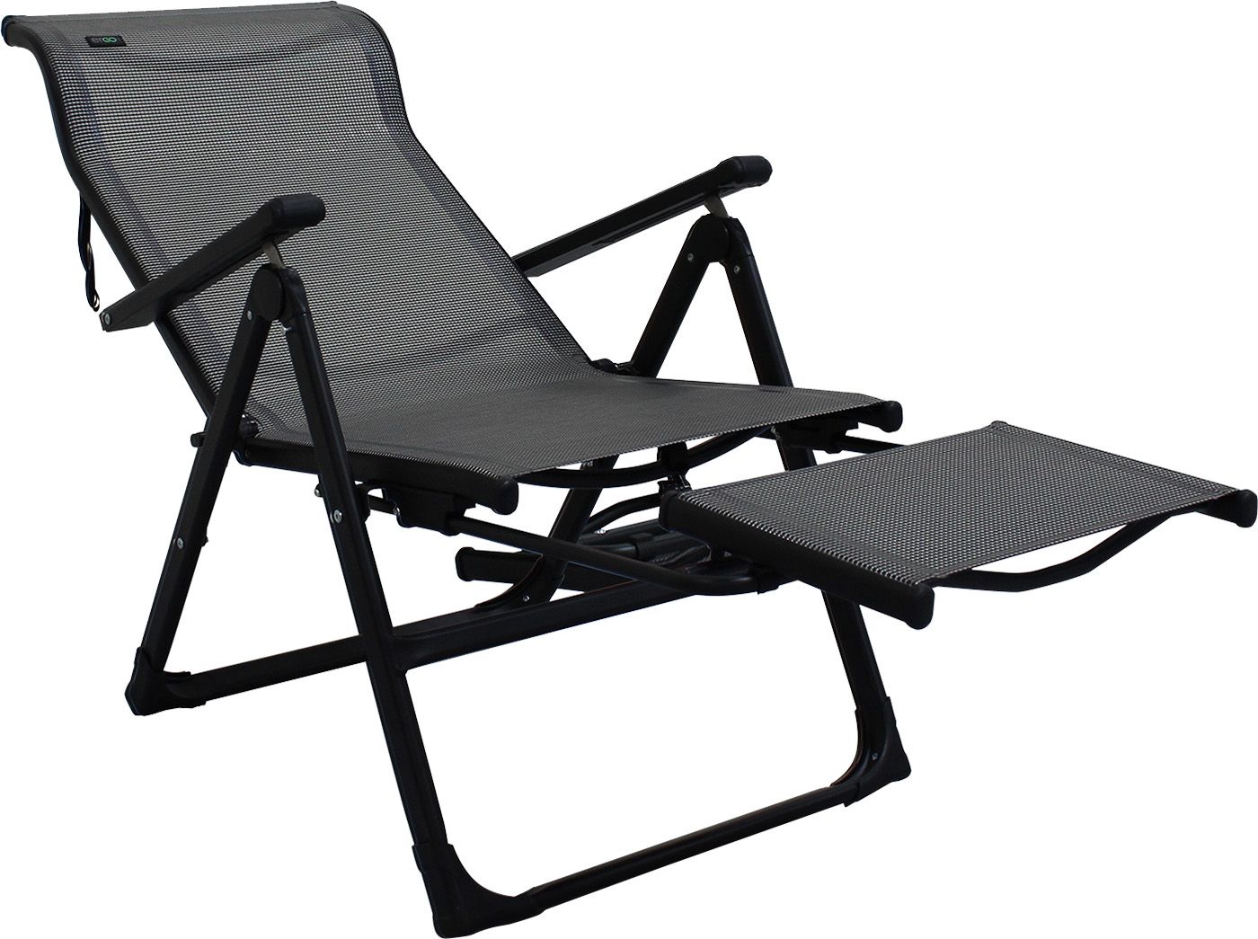 Caravan Canopy Ergo+ Patio Folding Chair product image