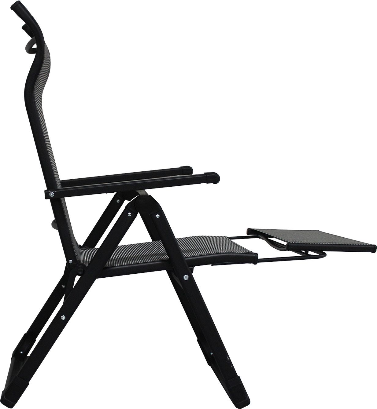 Caravan Canopy Ergo+ Patio Folding Chair product image