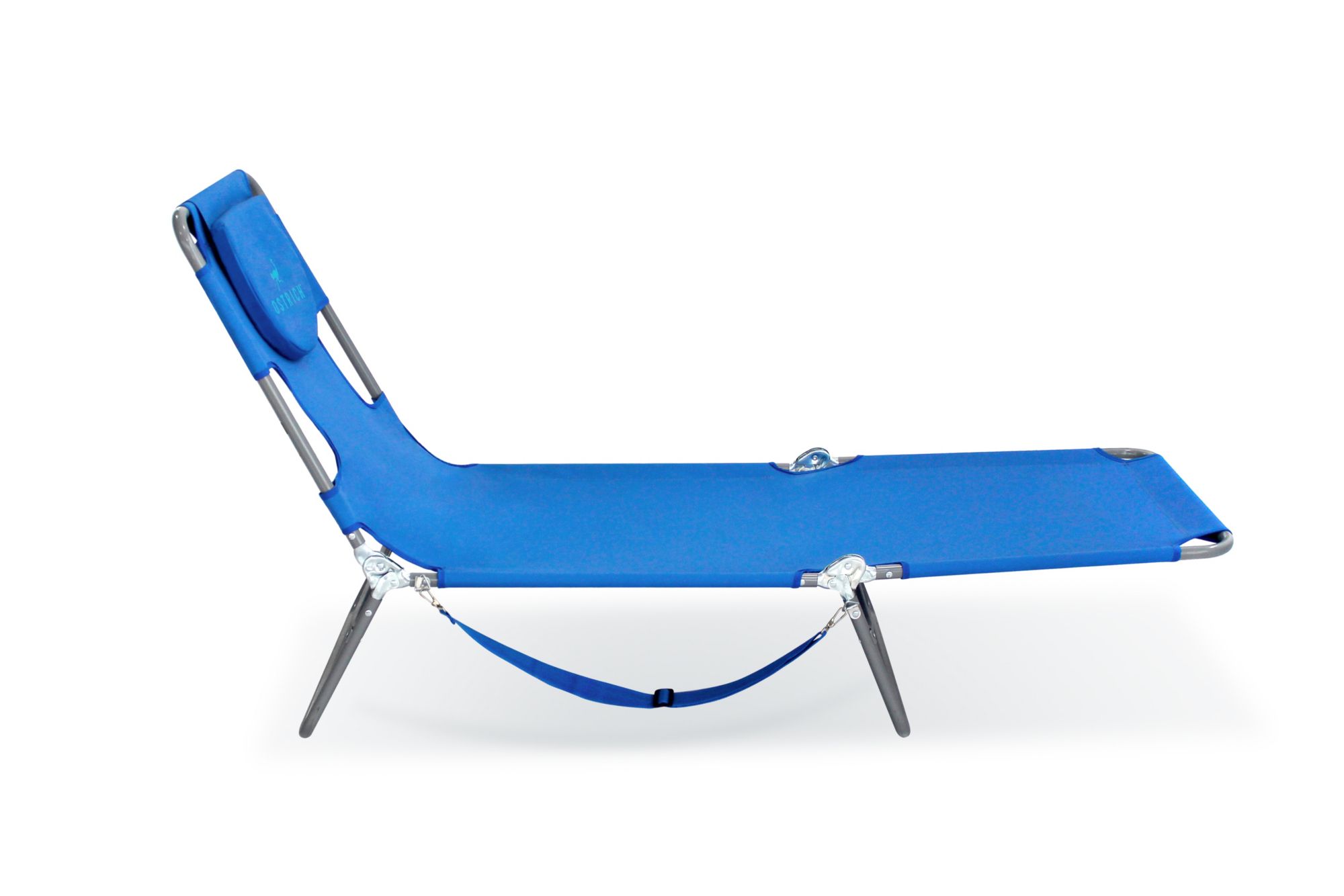 Ostrich "Original" Face Down Chaise Lounger product image