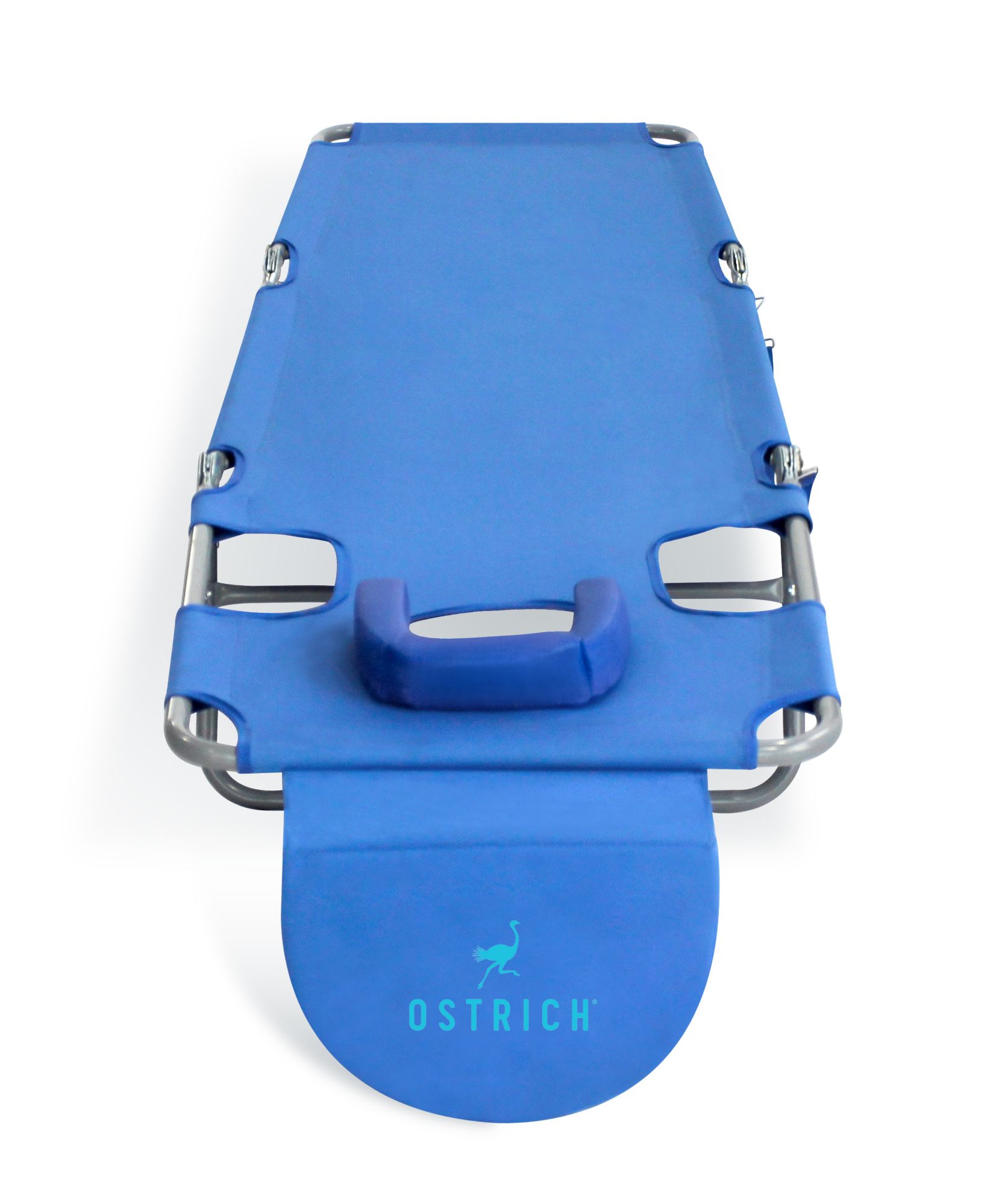Ostrich "Original" Face Down Chaise Lounger product image