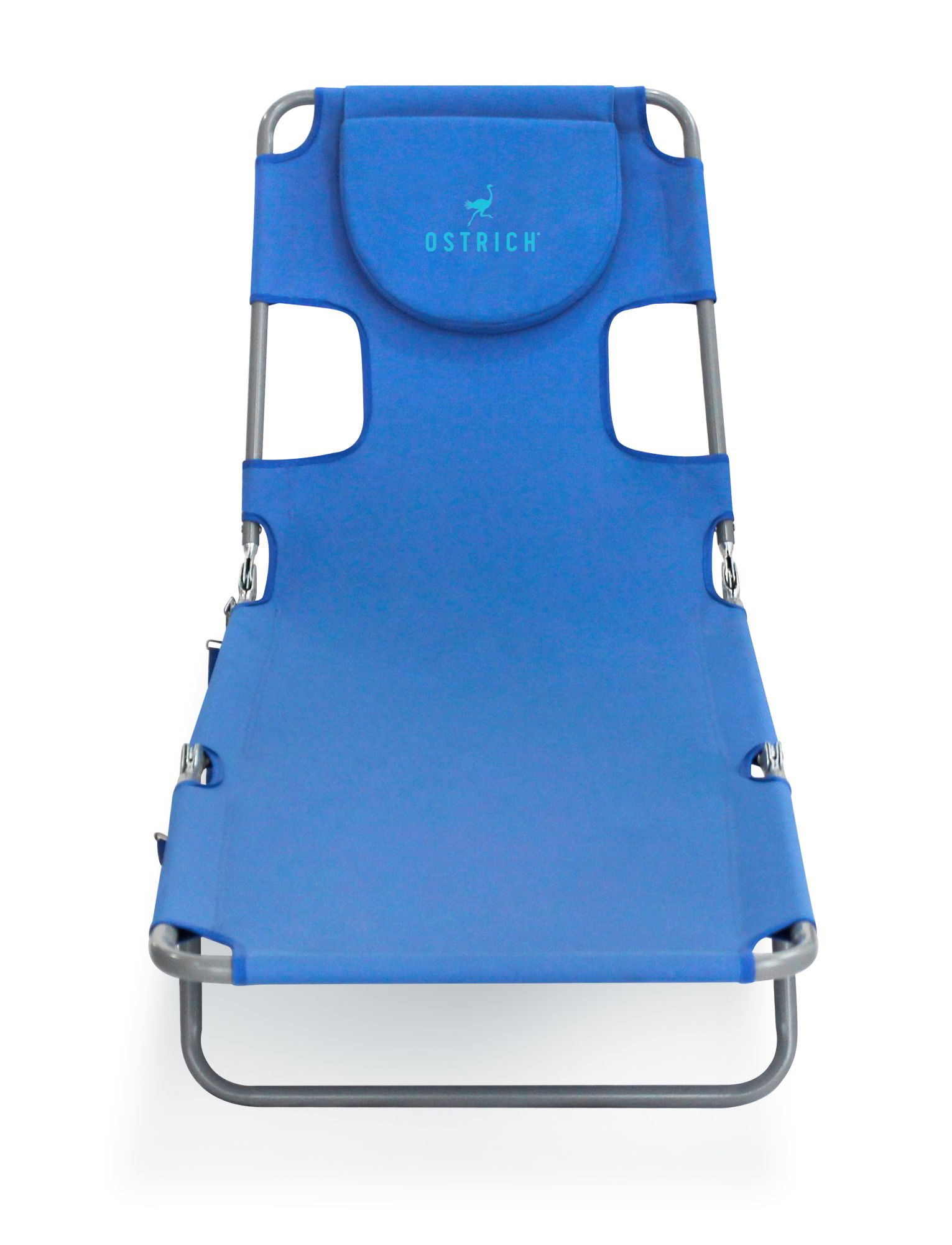 Ostrich "Original" Face Down Chaise Lounger product image