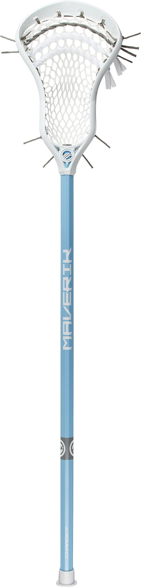 Maverik Men's Charger Complete Lacrosse Stick product image
