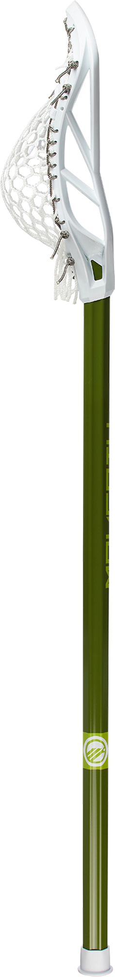 Maverik Men's Charger Complete Lacrosse Stick product image