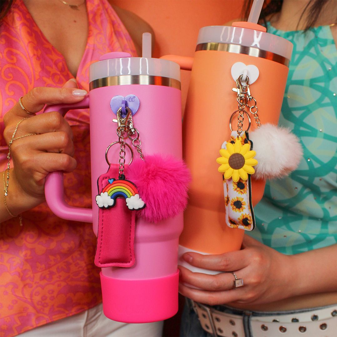 CharCharms Hook and Charm Bundle product image