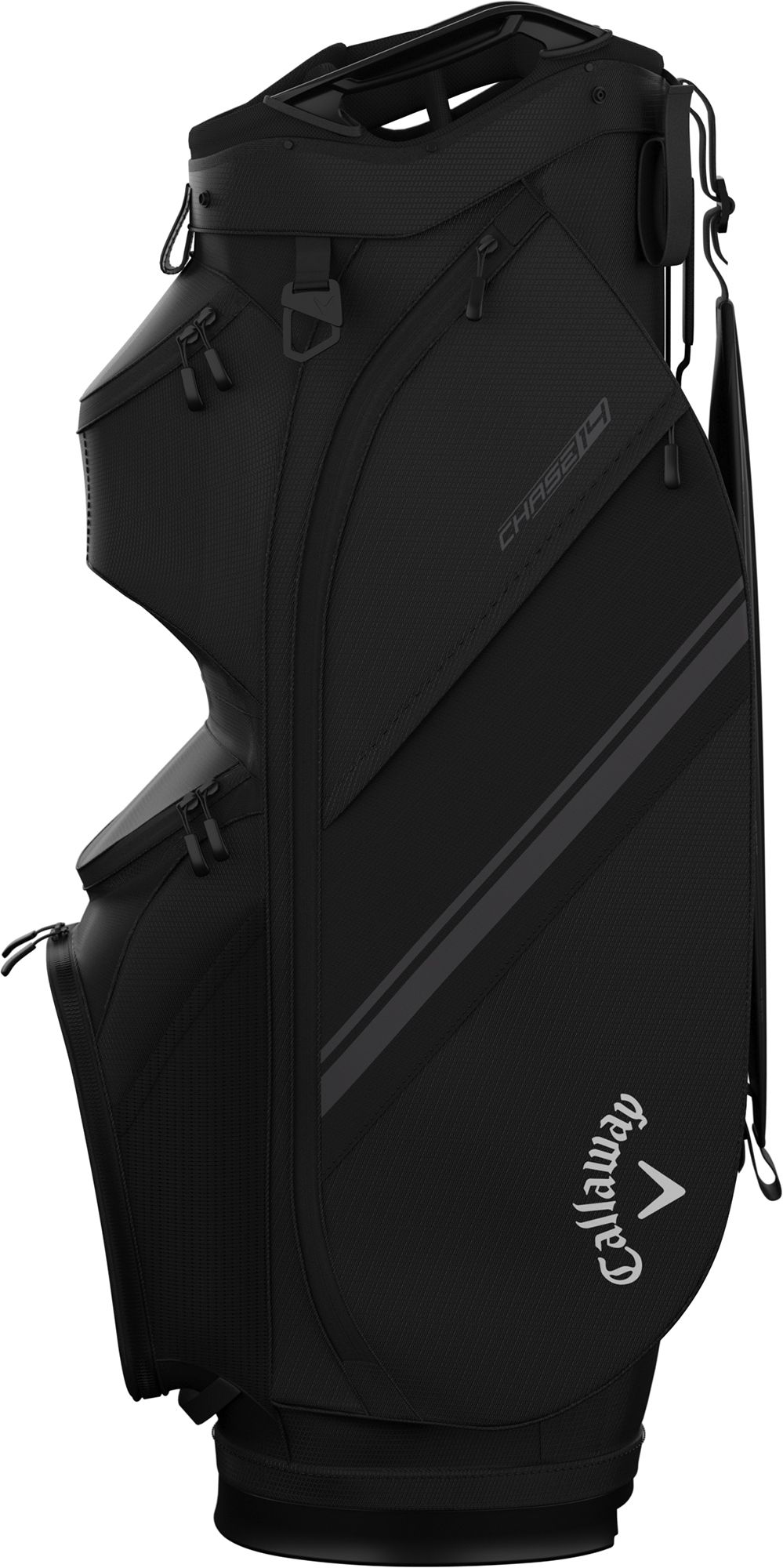 Callaway 2025 Chase Cart Bag product image