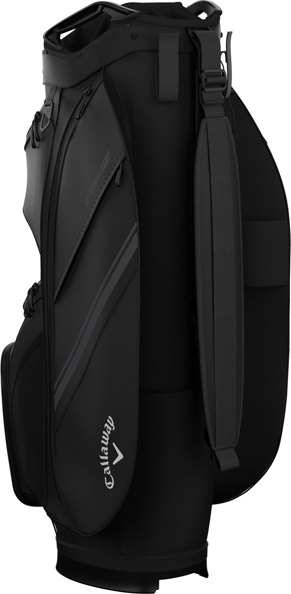 Callaway 2025 Chase Cart Bag product image