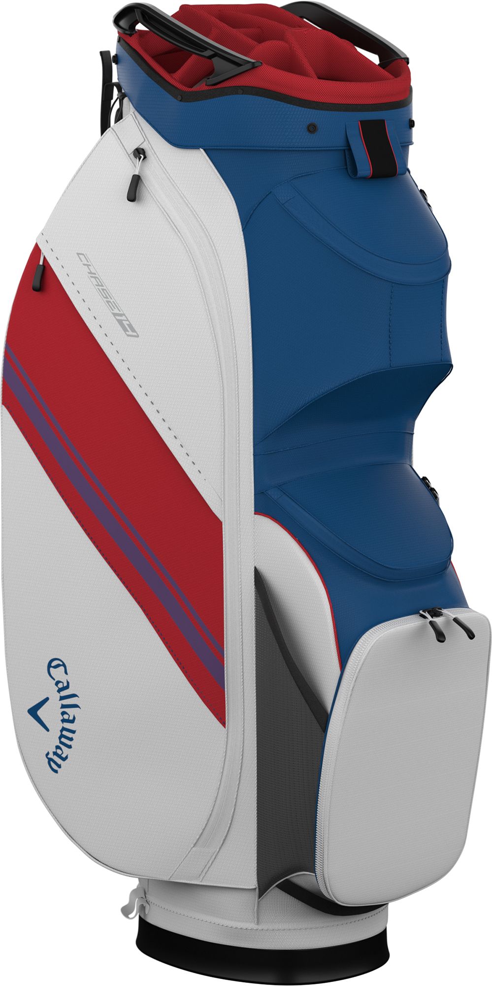 Callaway 2025 Chase Cart Bag product image
