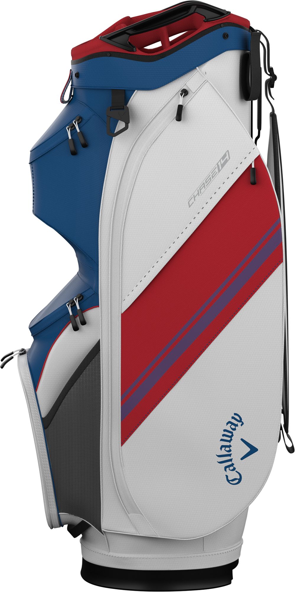 Callaway 2025 Chase Cart Bag product image